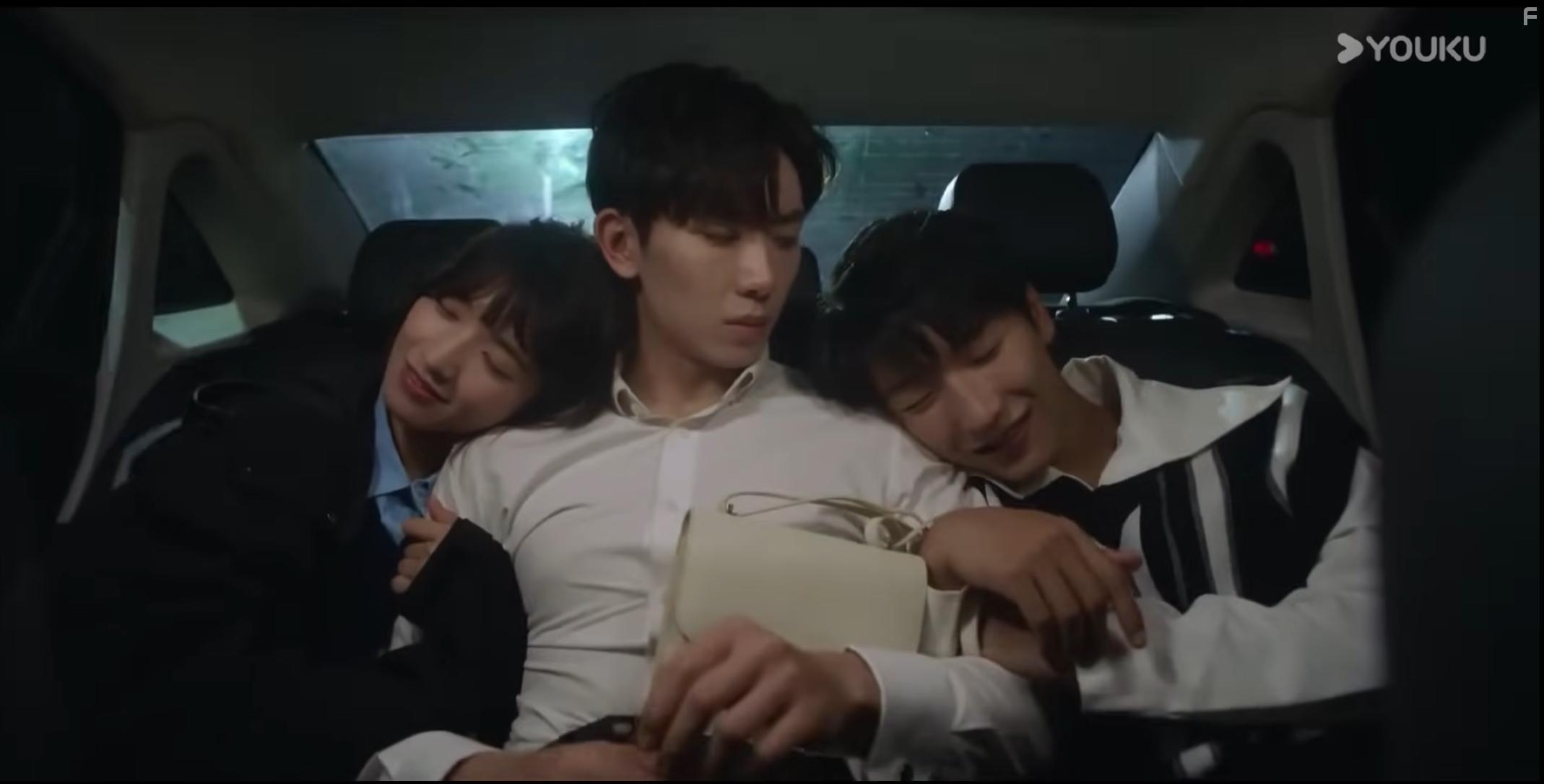 Чёрные врата #7