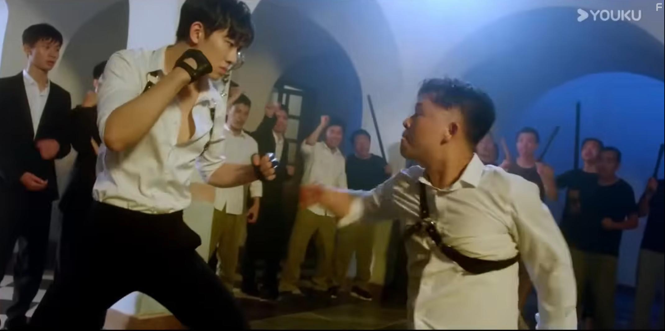 Чёрные врата #9