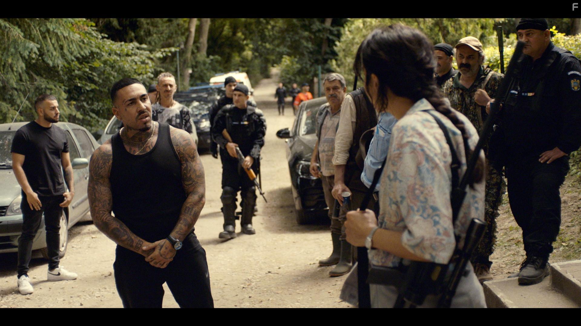 День тигра #2