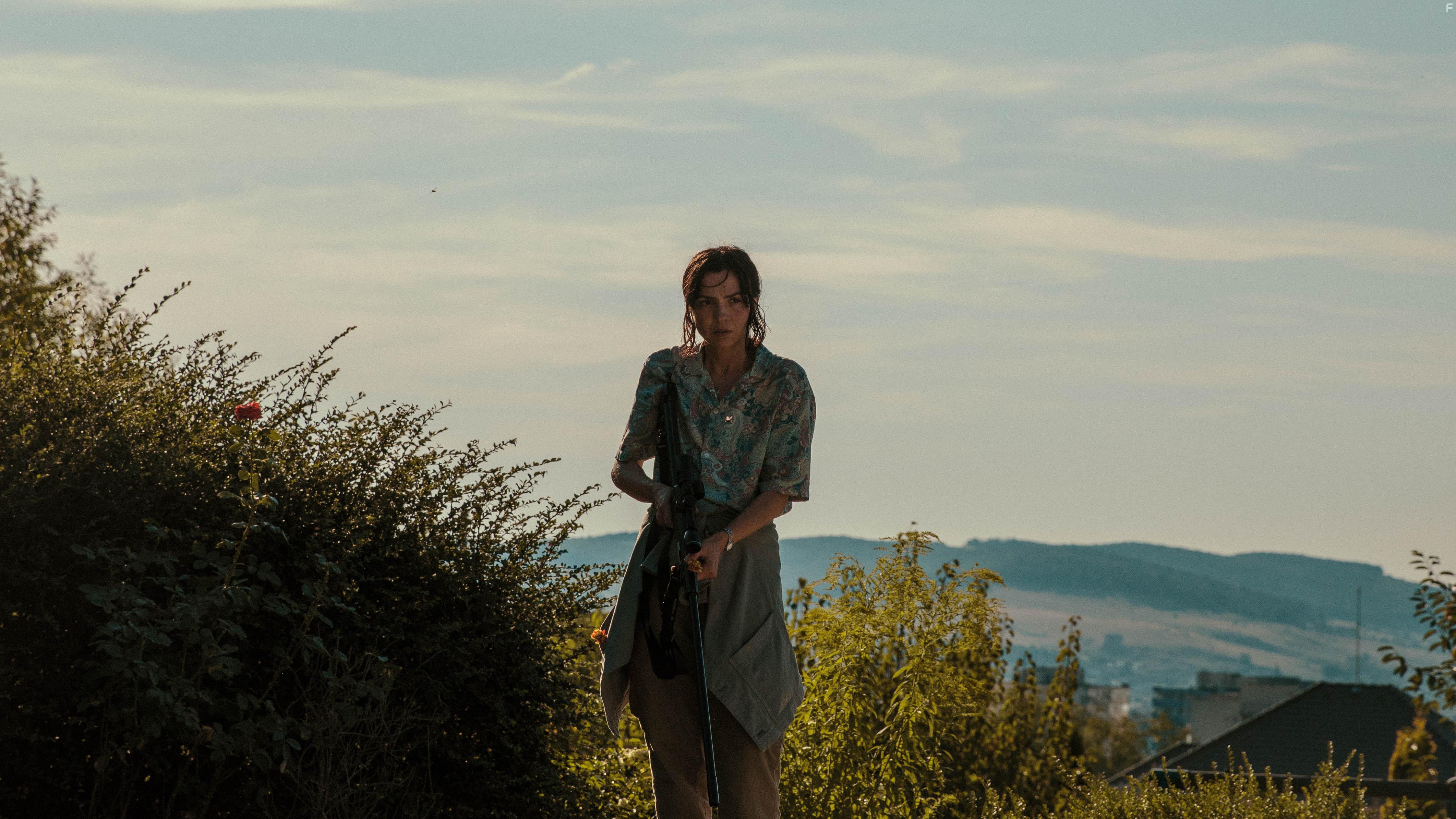 День тигра #8