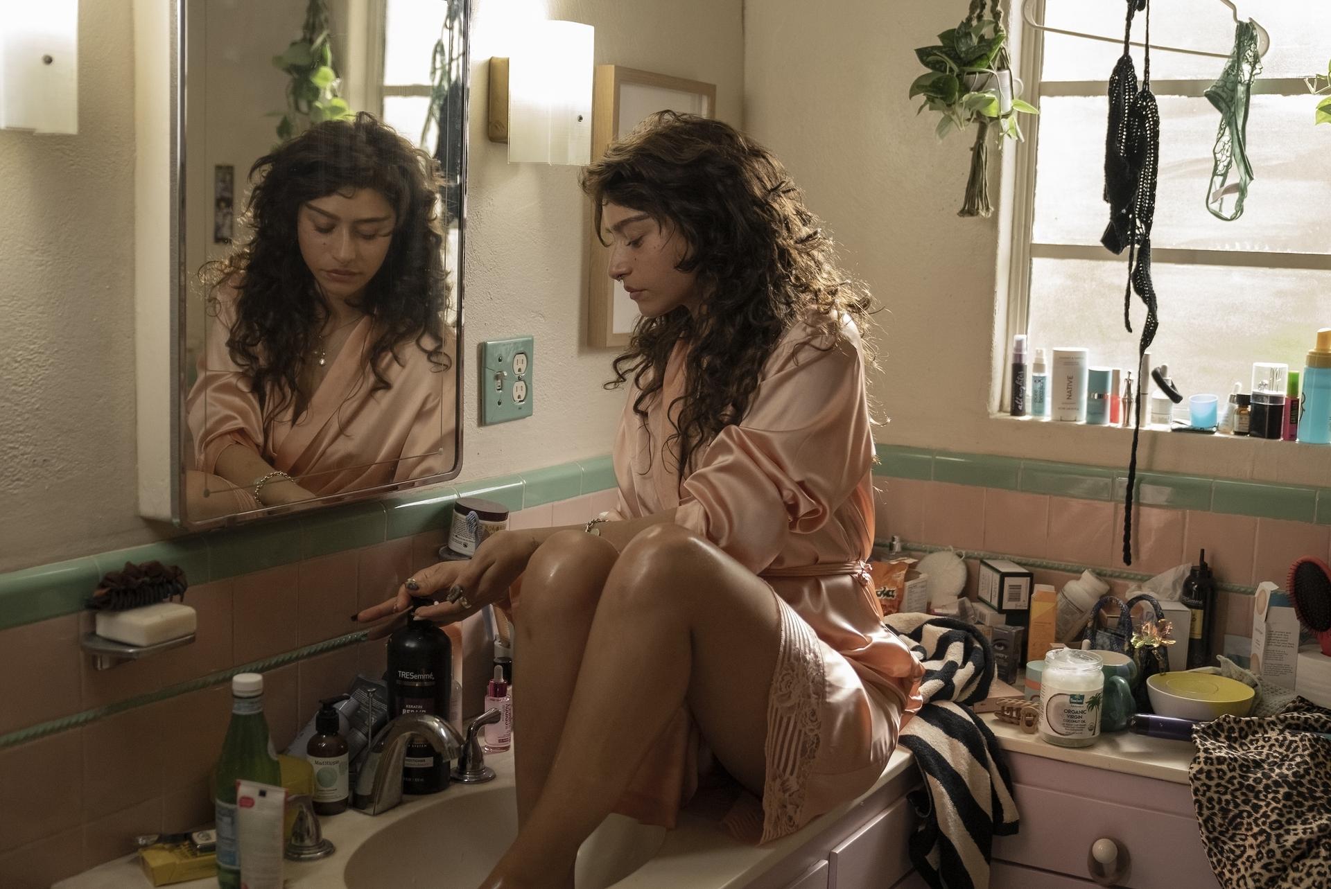 Я люблю Лос-Анджелес #1