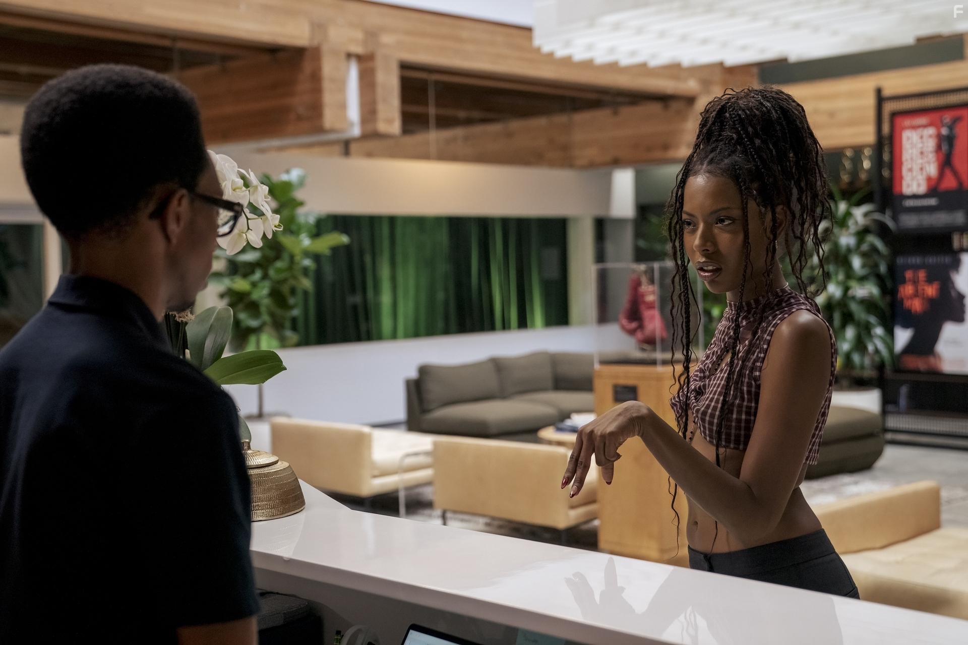 Я люблю Лос-Анджелес #4