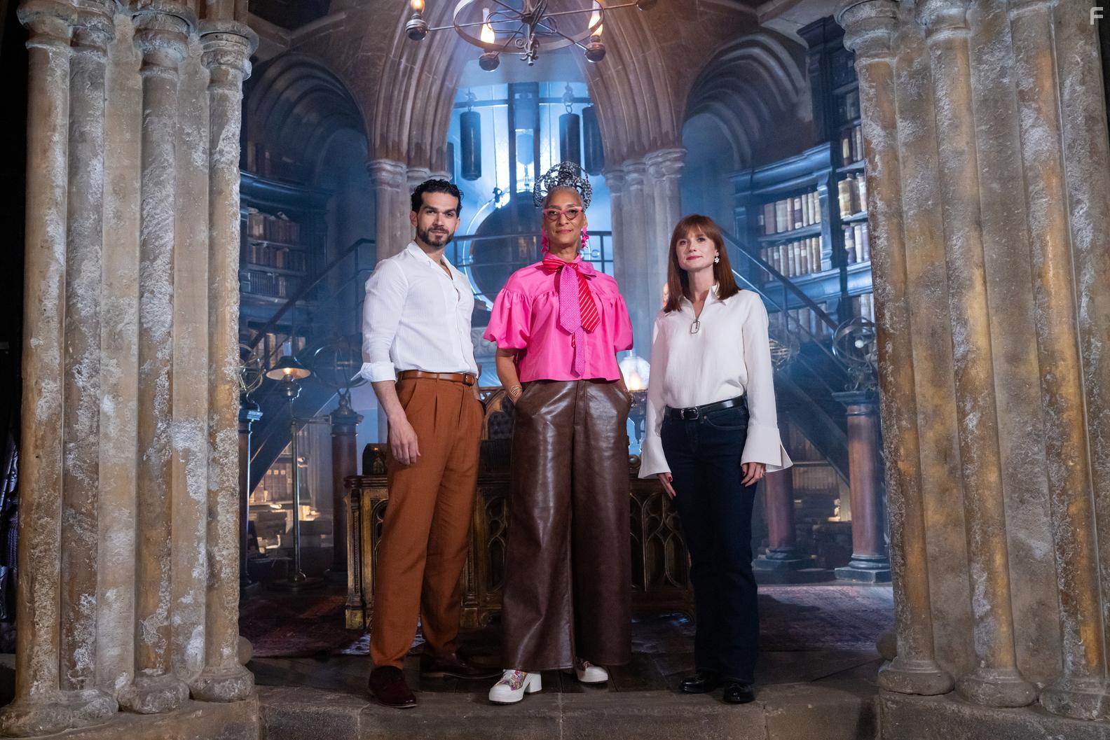 Гарри Поттер: Волшебники выпечки #5