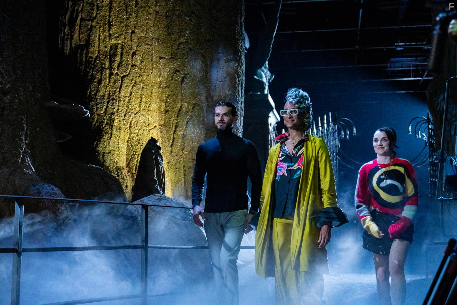 Гарри Поттер: Волшебники выпечки #6