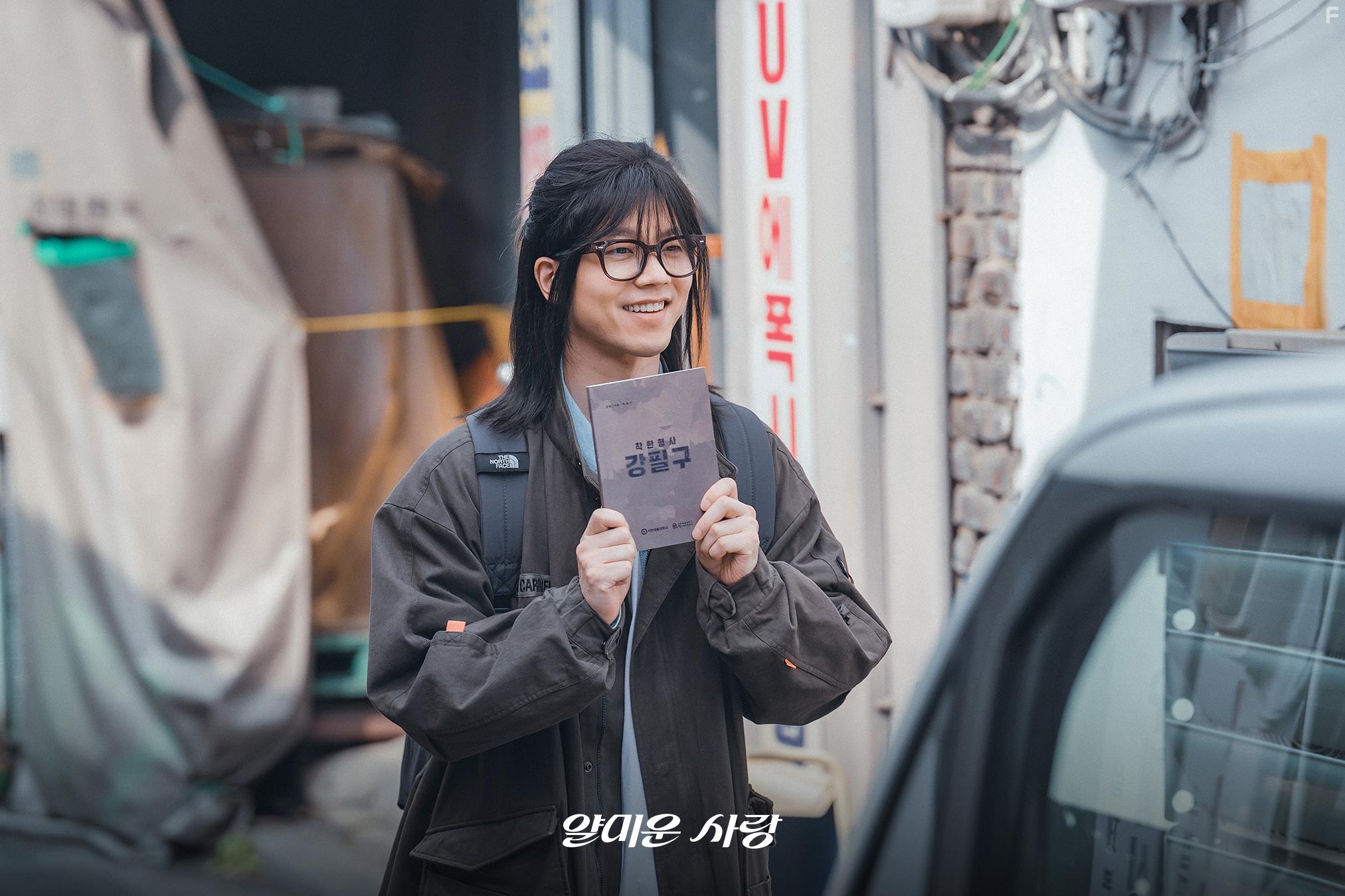 Неприятно познакомиться #3