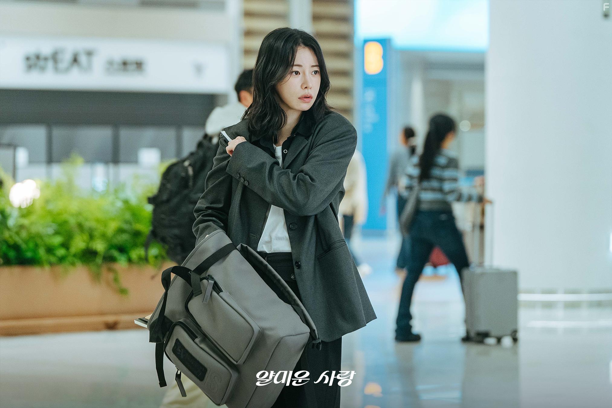 Неприятно познакомиться #4