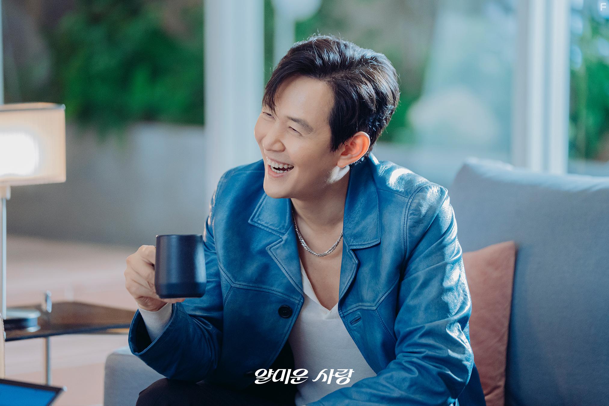 Неприятно познакомиться #5