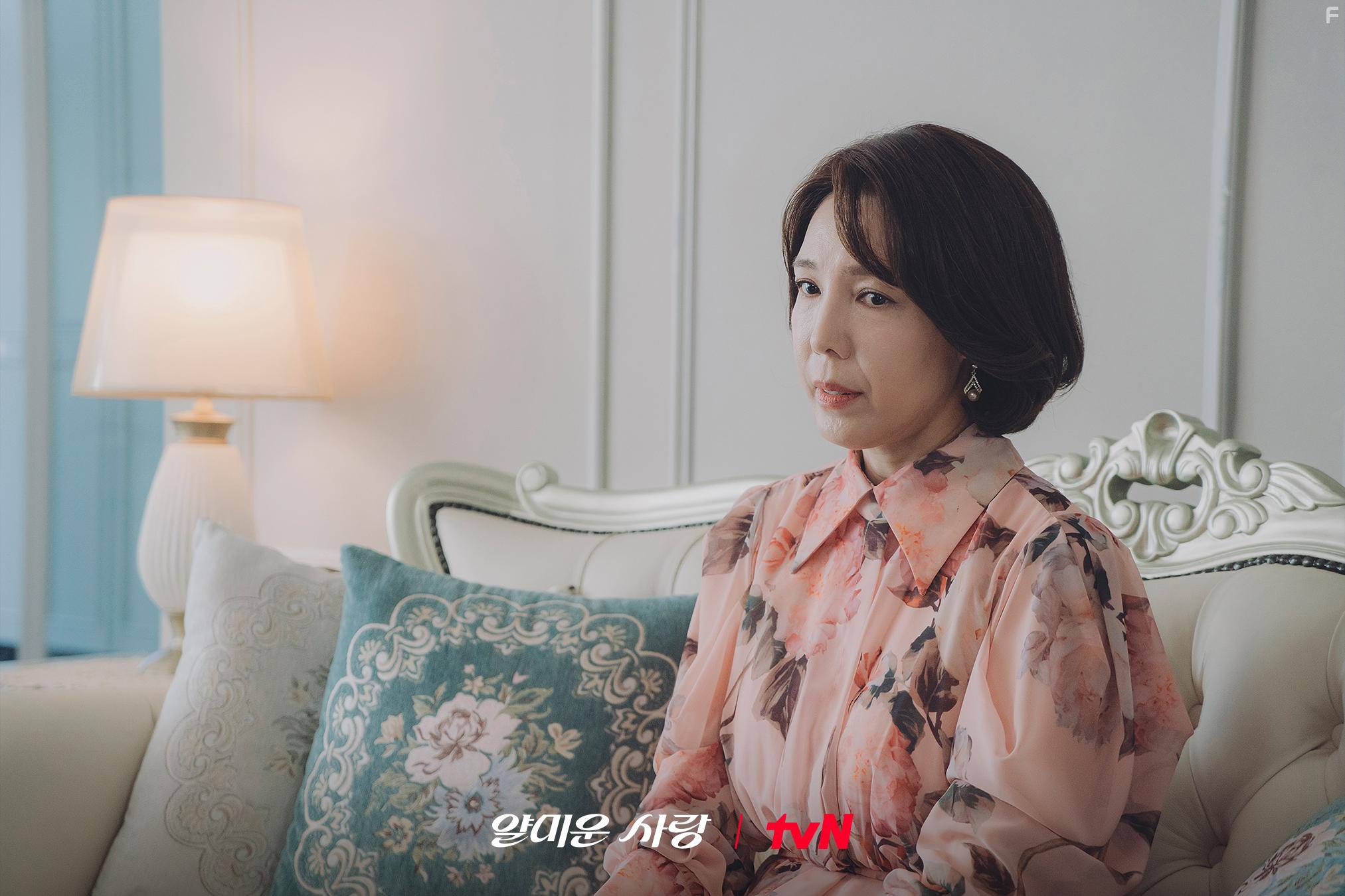 Неприятно познакомиться #6