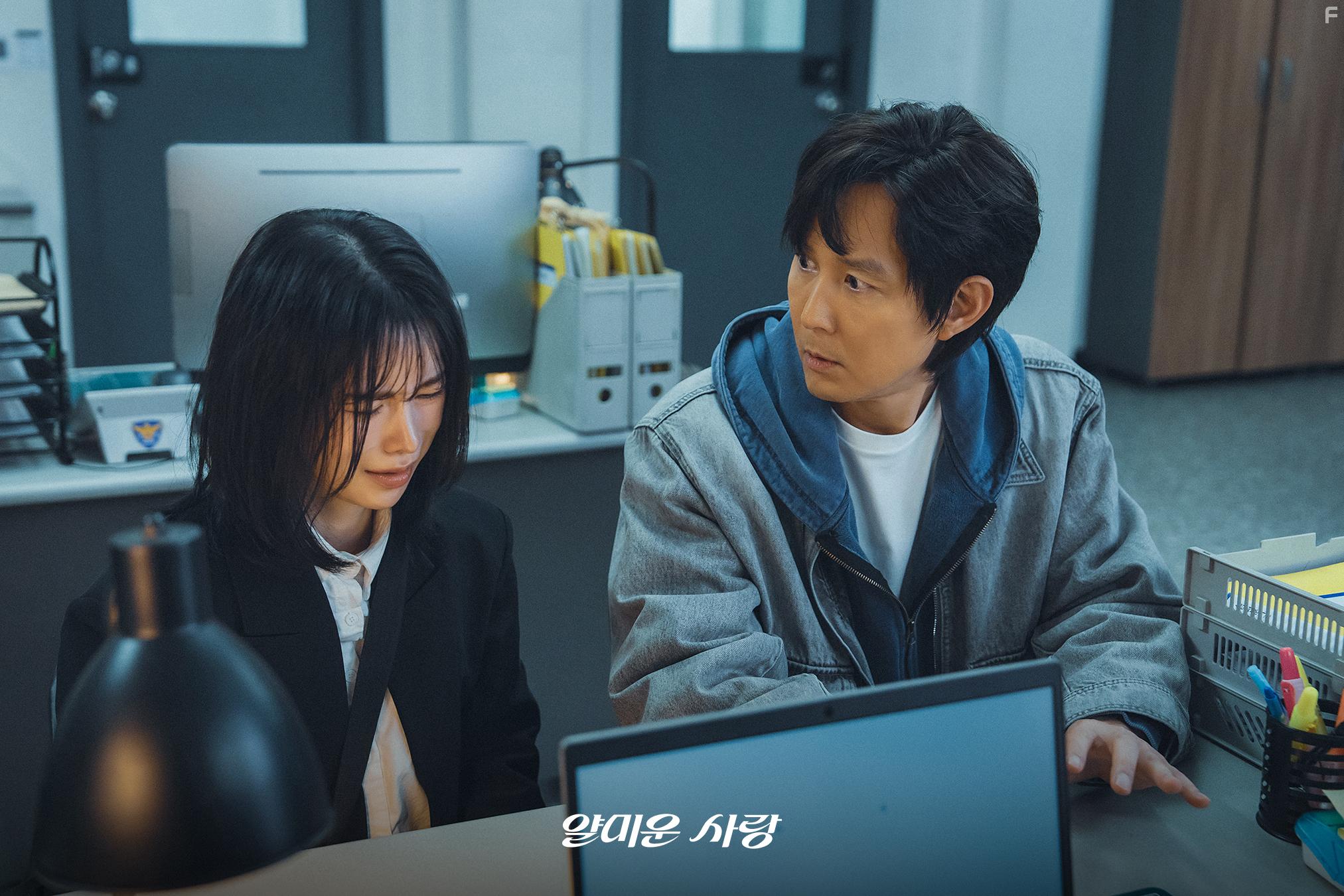 Неприятно познакомиться #7