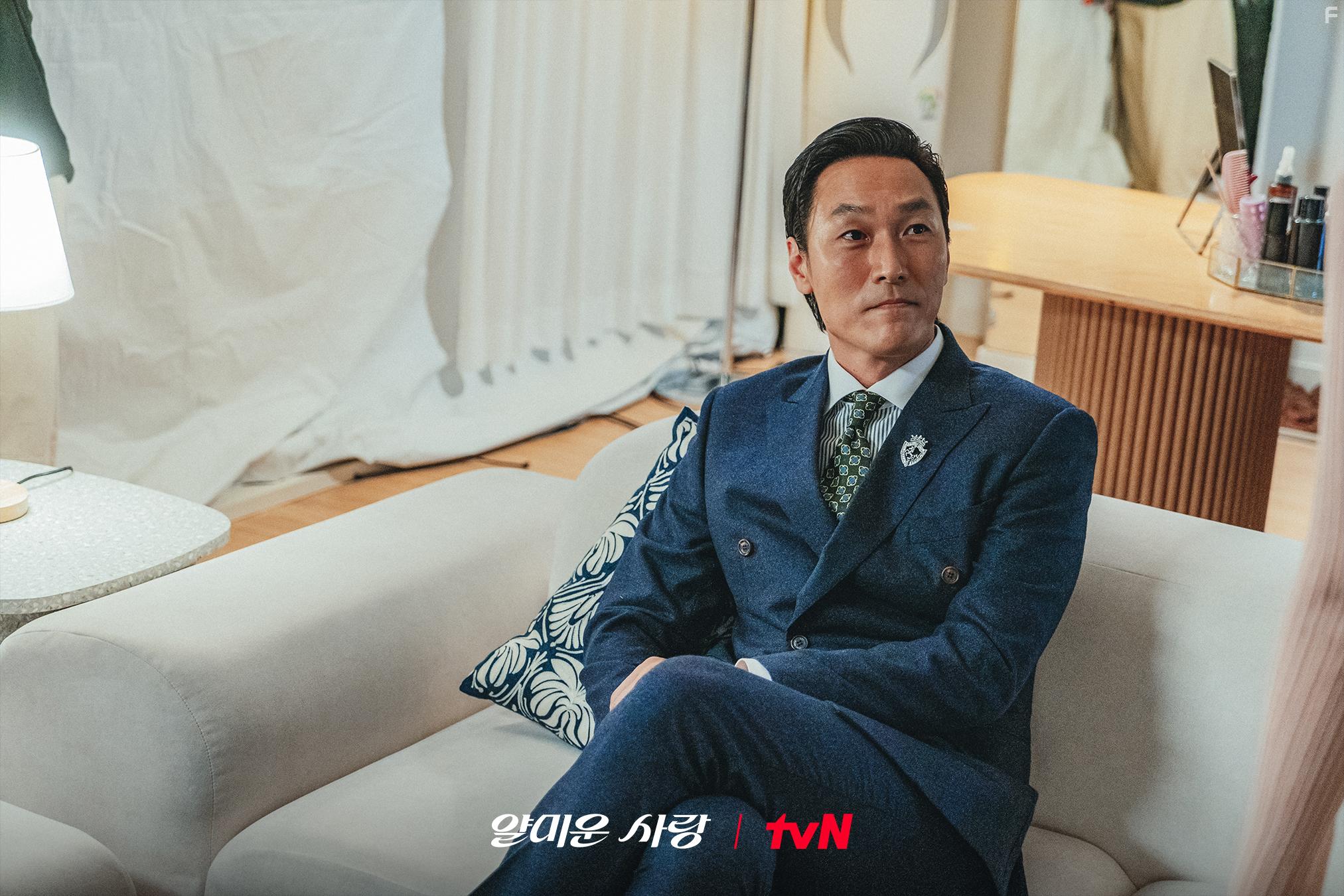 Неприятно познакомиться #9