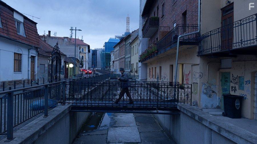 Континенталь \'25 #6