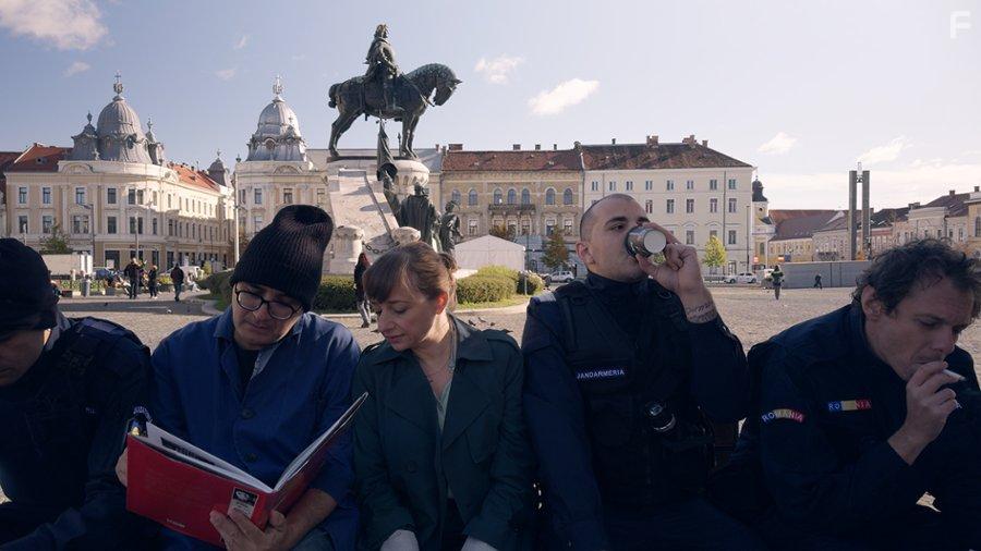 Континенталь \'25 #7