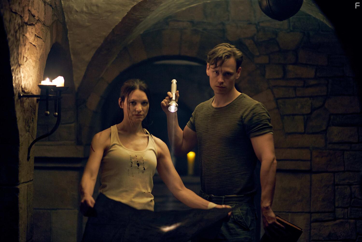 Вкус горечи