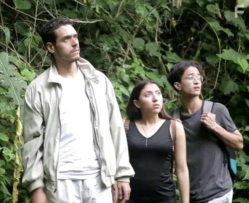 Проклятие доктора Кноче #1