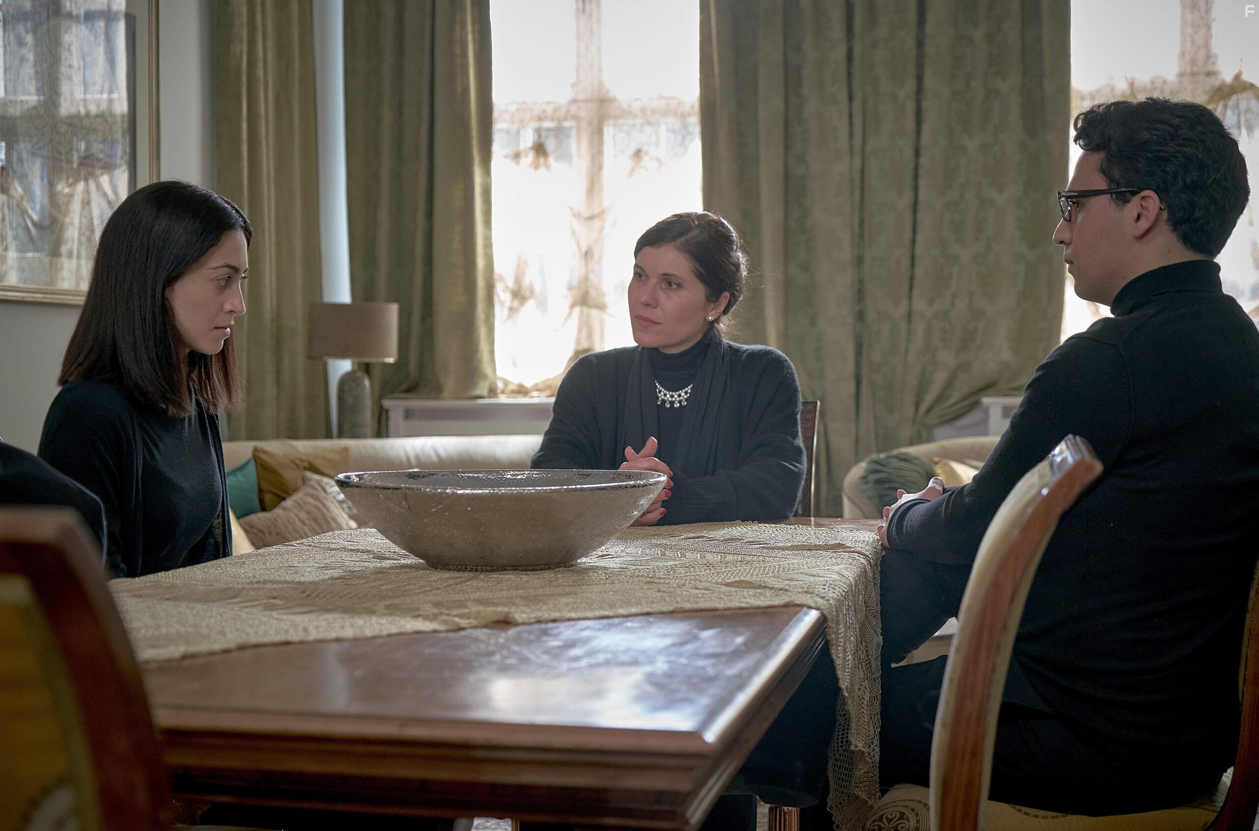 Хороший полицейский — Небеса подождут #2