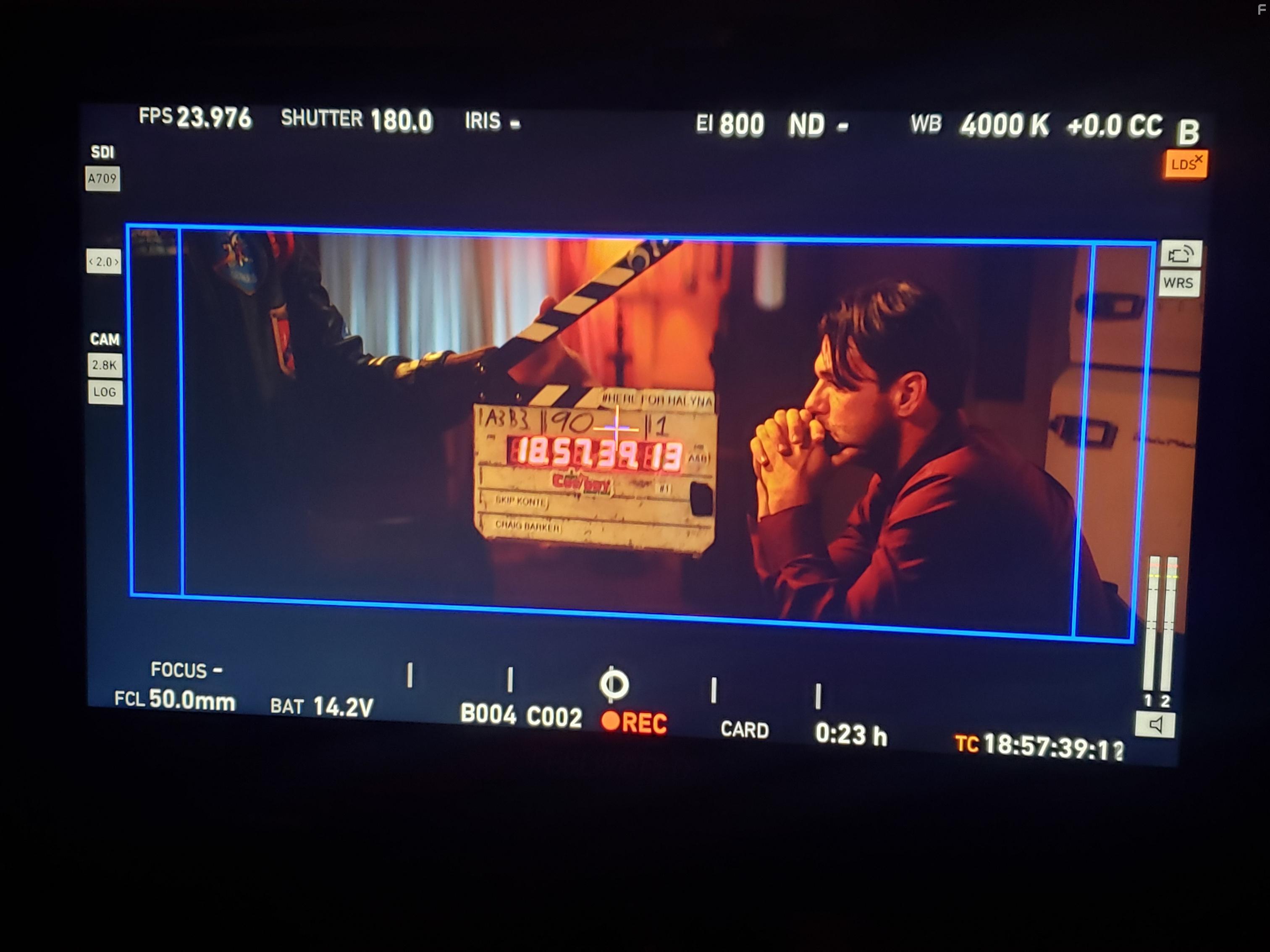 Совместная опека в рождество #2