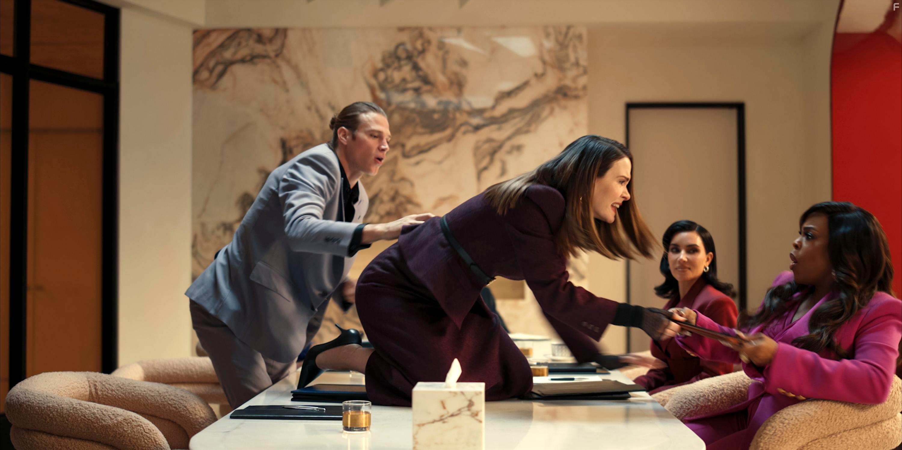 Всё честно #1