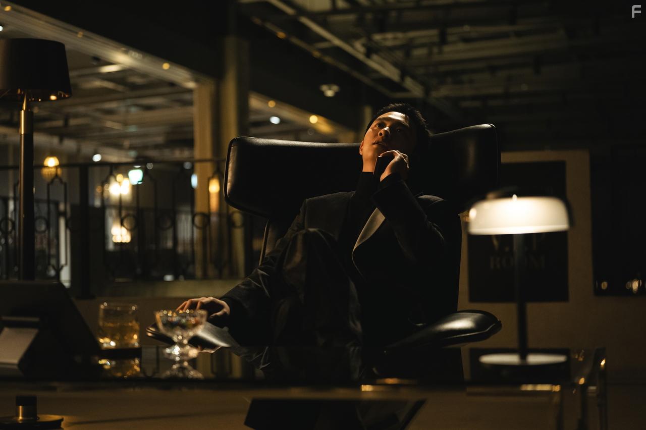 Слепленный город #5