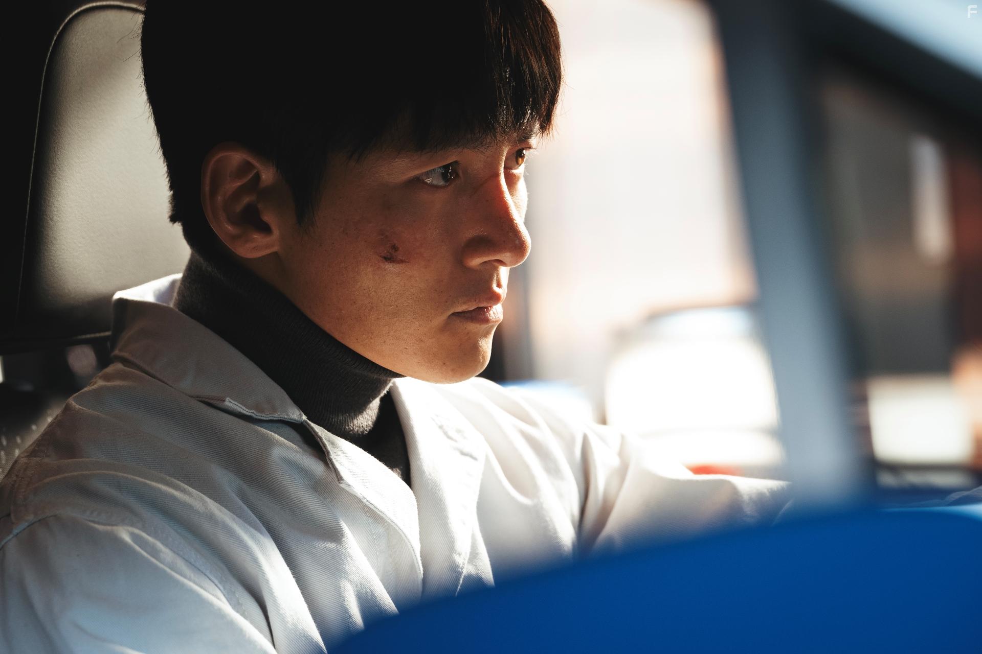 Слепленный город #6