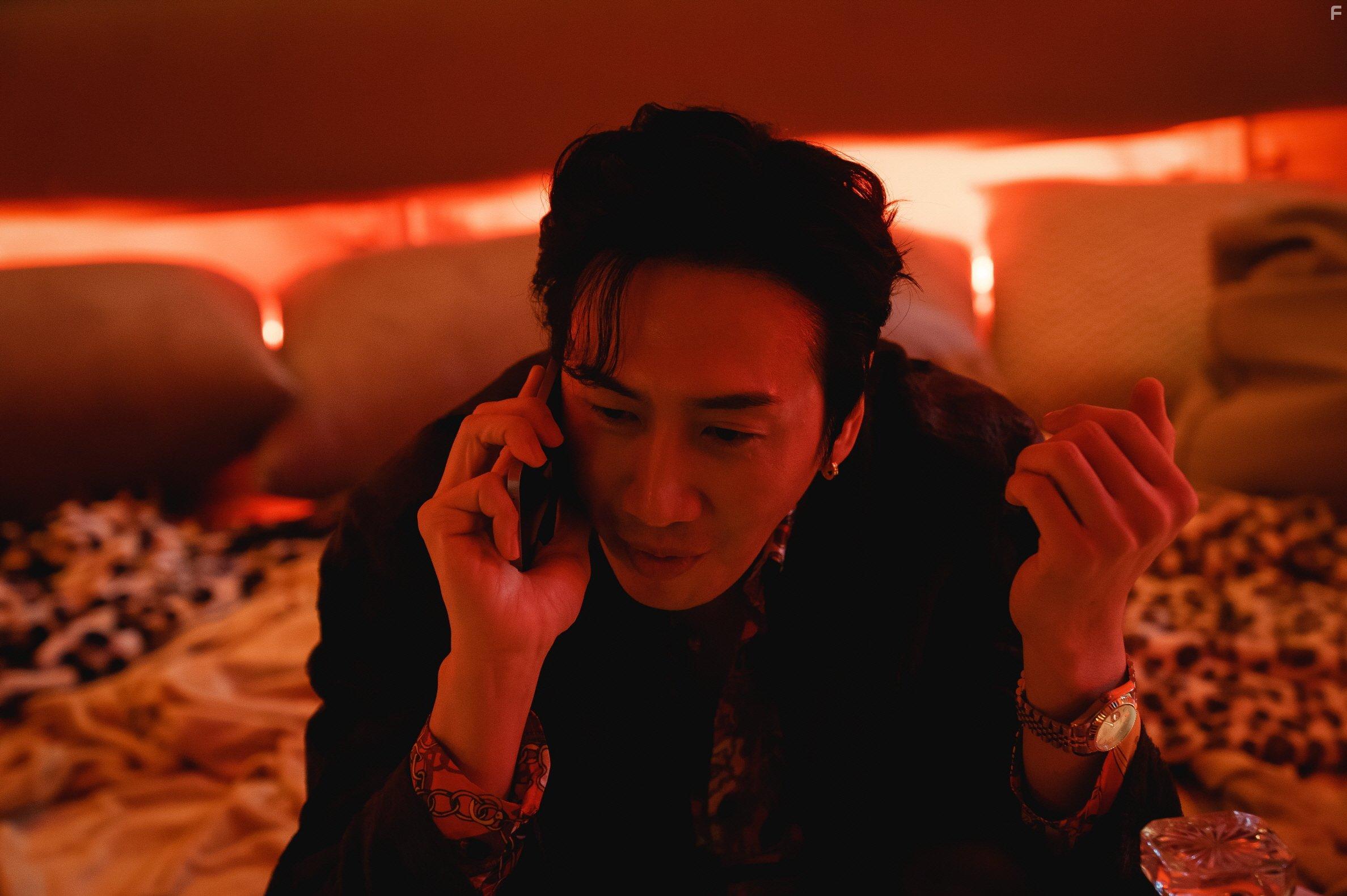 Слепленный город #7