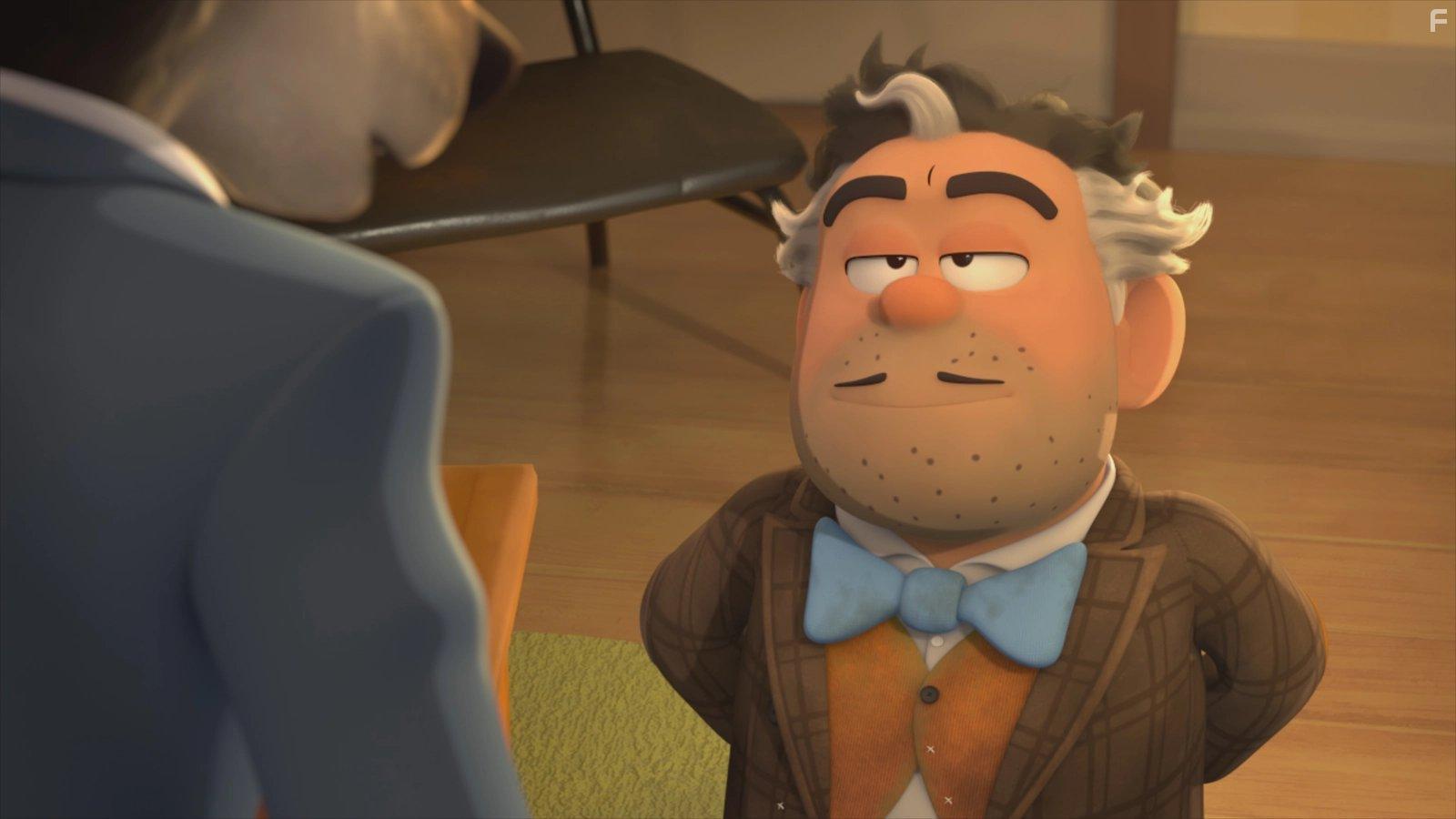 Плохие парни. Грабёж со взломом #10