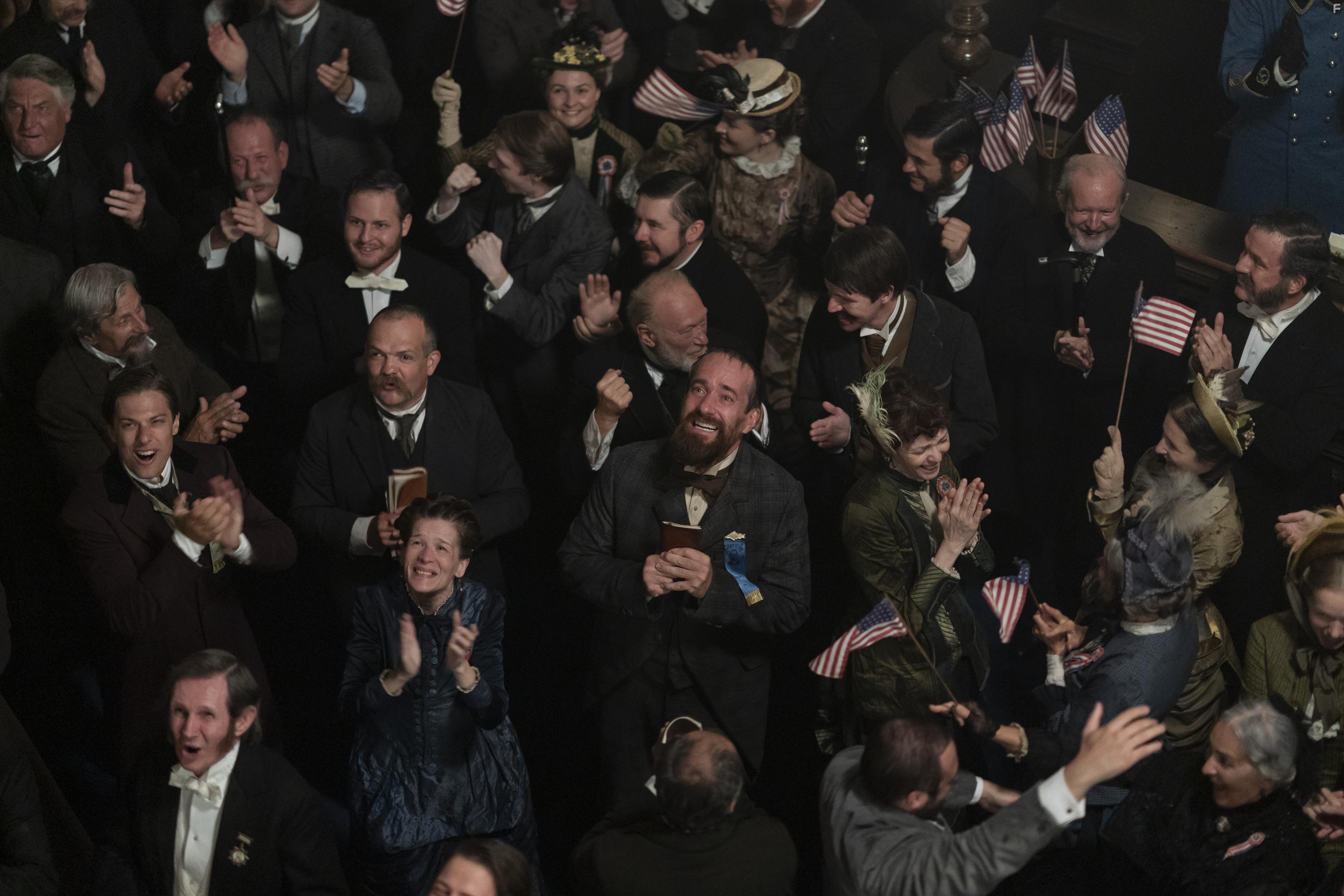 Смерть от молнии #3