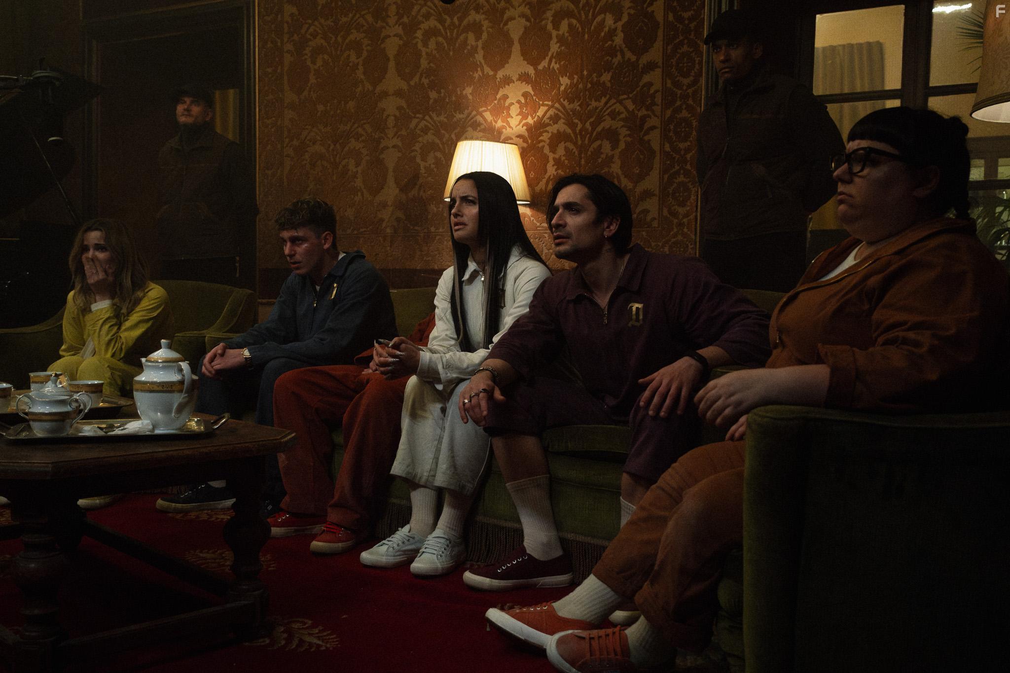 Проект «Дедал» #2