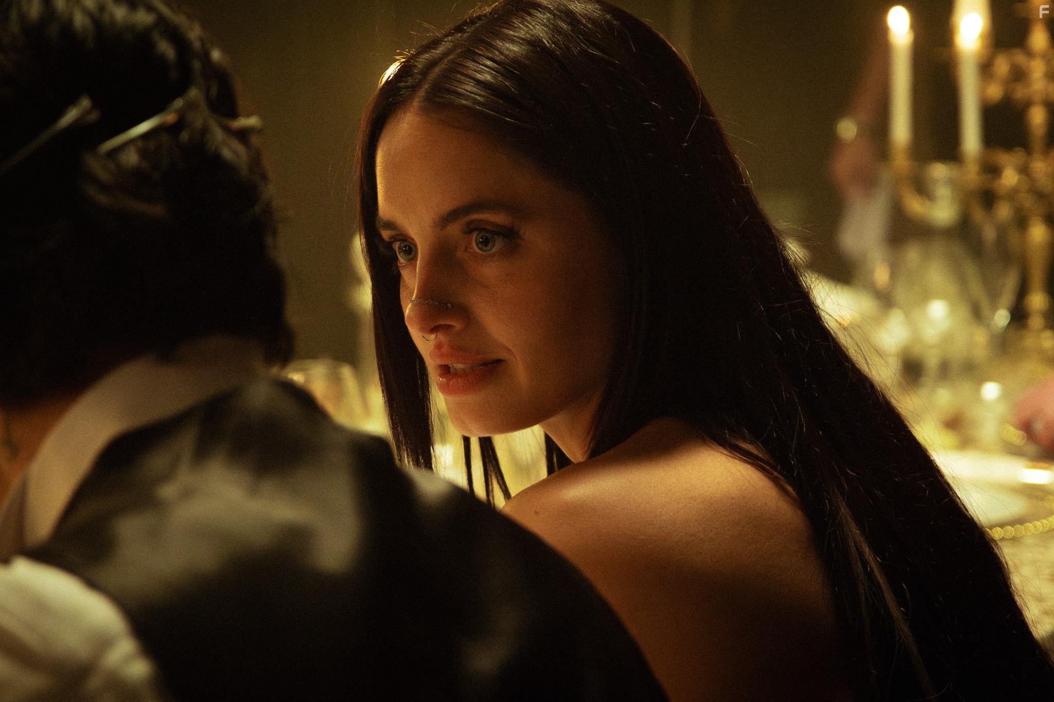 Проект «Дедал» #5