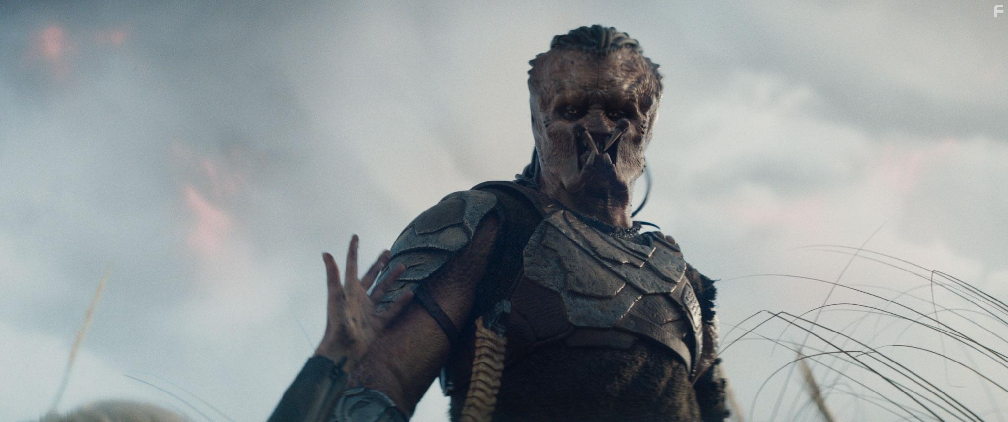 Хищник: Планета смерти #1