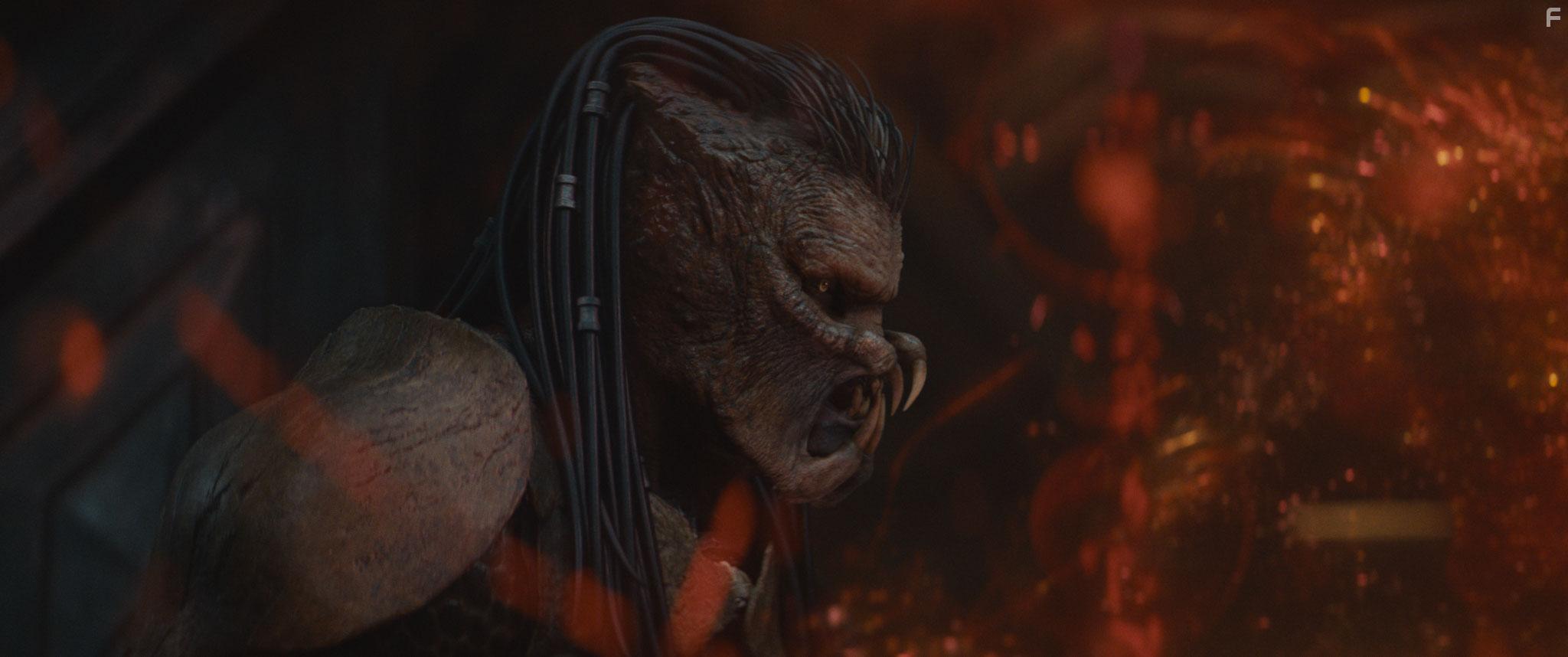 Хищник: Планета смерти #3