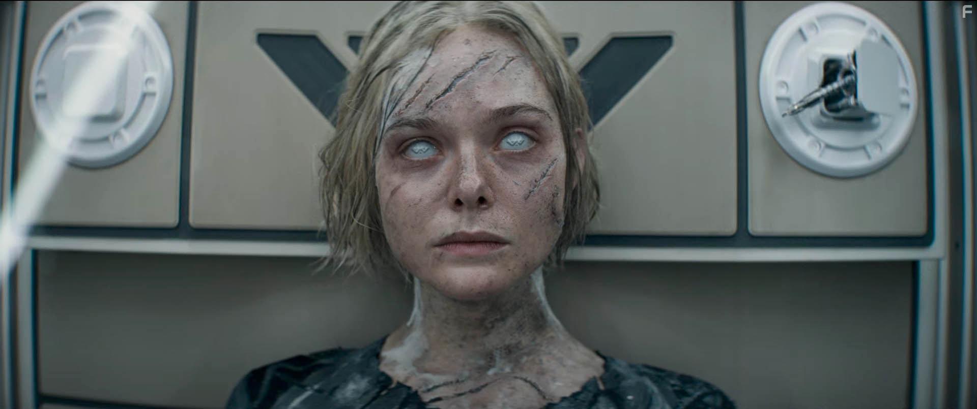 Хищник: Планета смерти #4