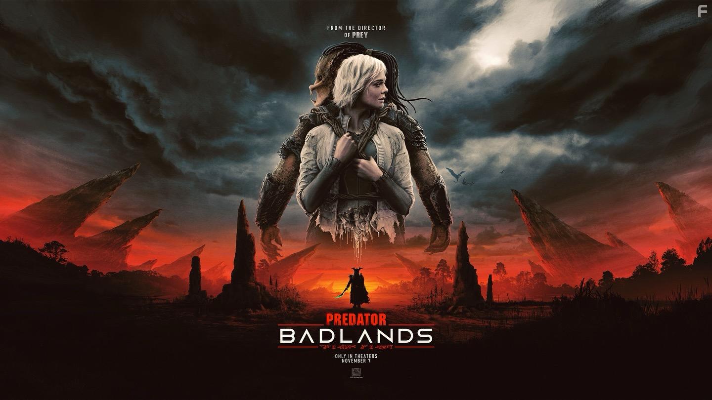 Хищник: Планета смерти #7