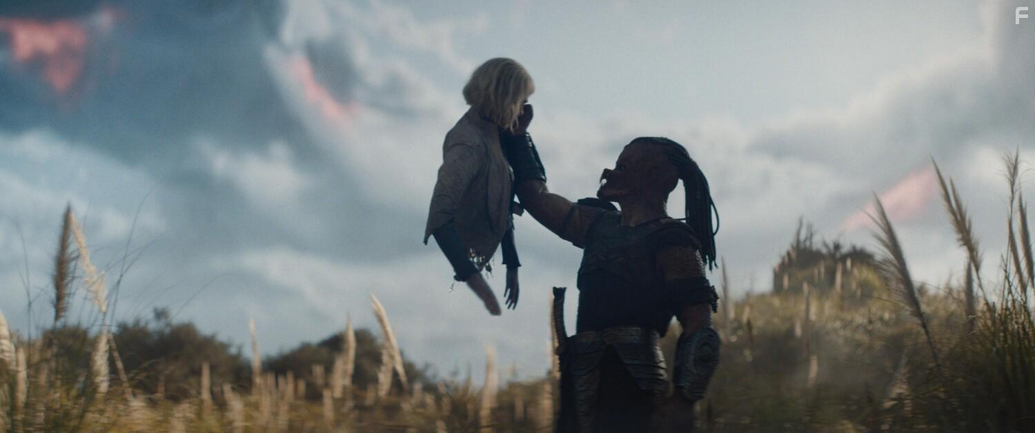 Хищник: Планета смерти #9