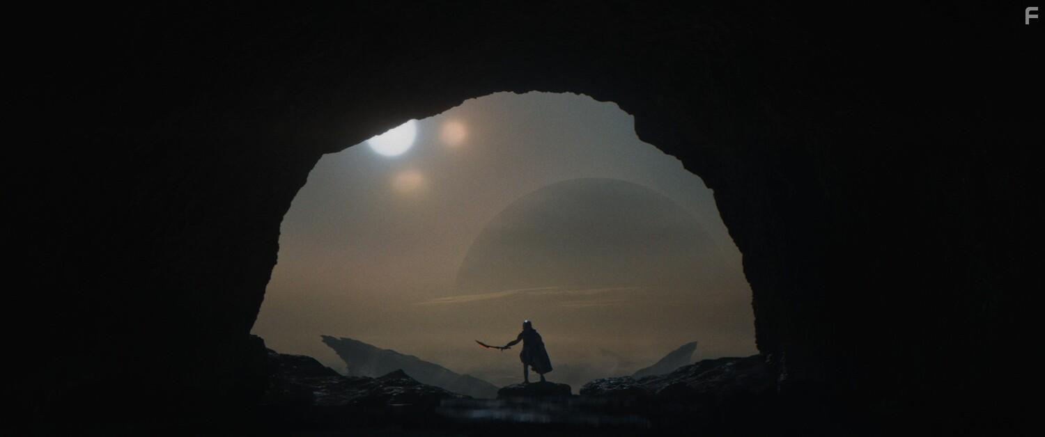 Хищник: Планета смерти #10