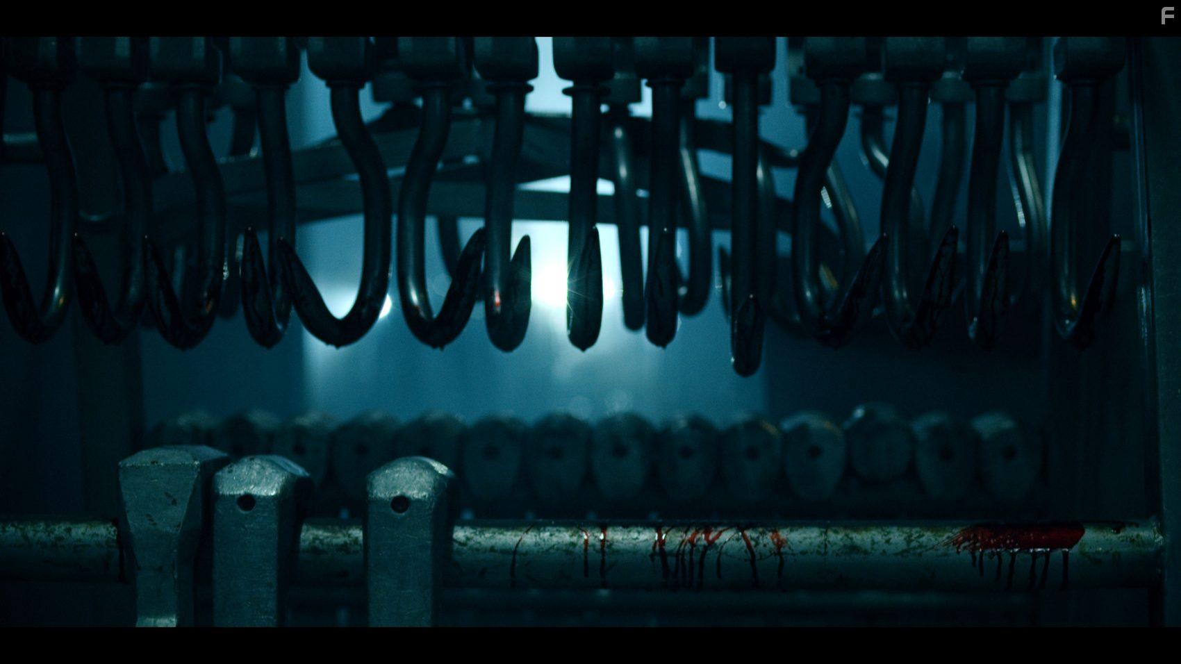 Мясной день #6