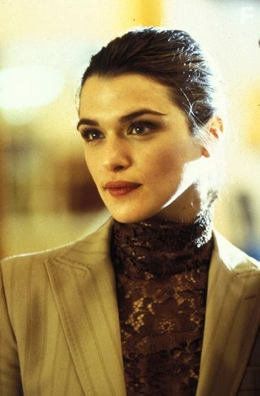 Rachel Weisz in Афера (2003)