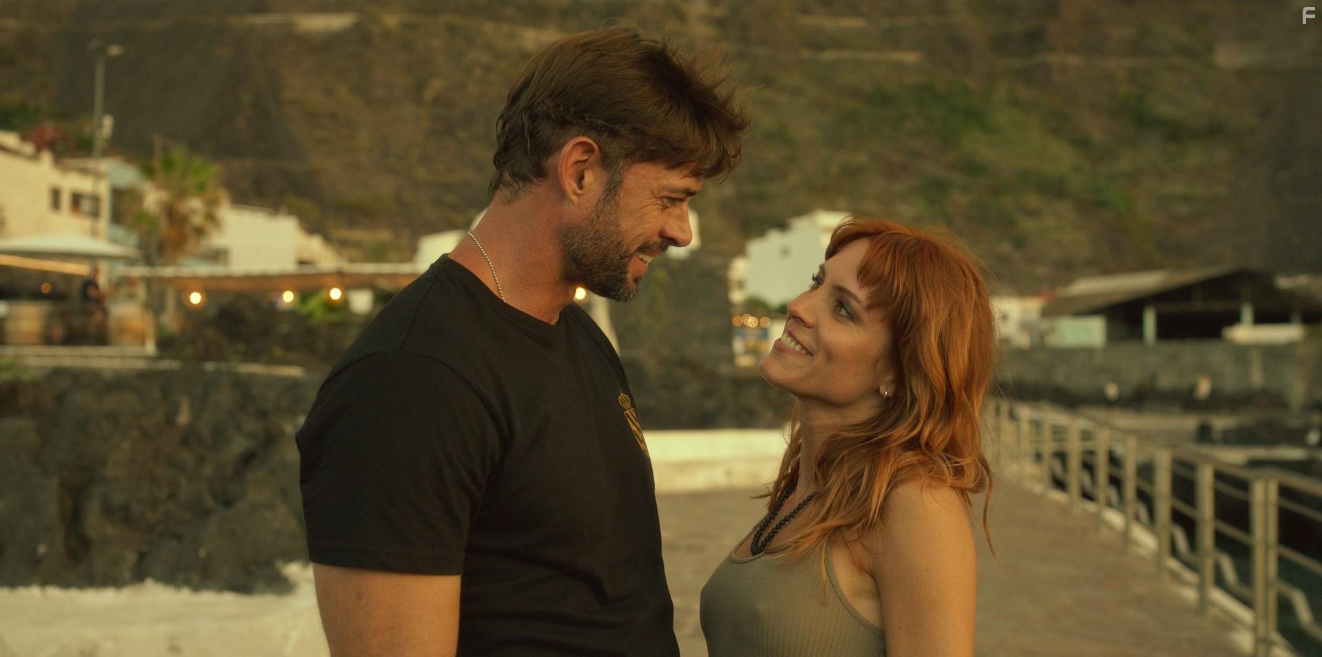 Под вулканом #2