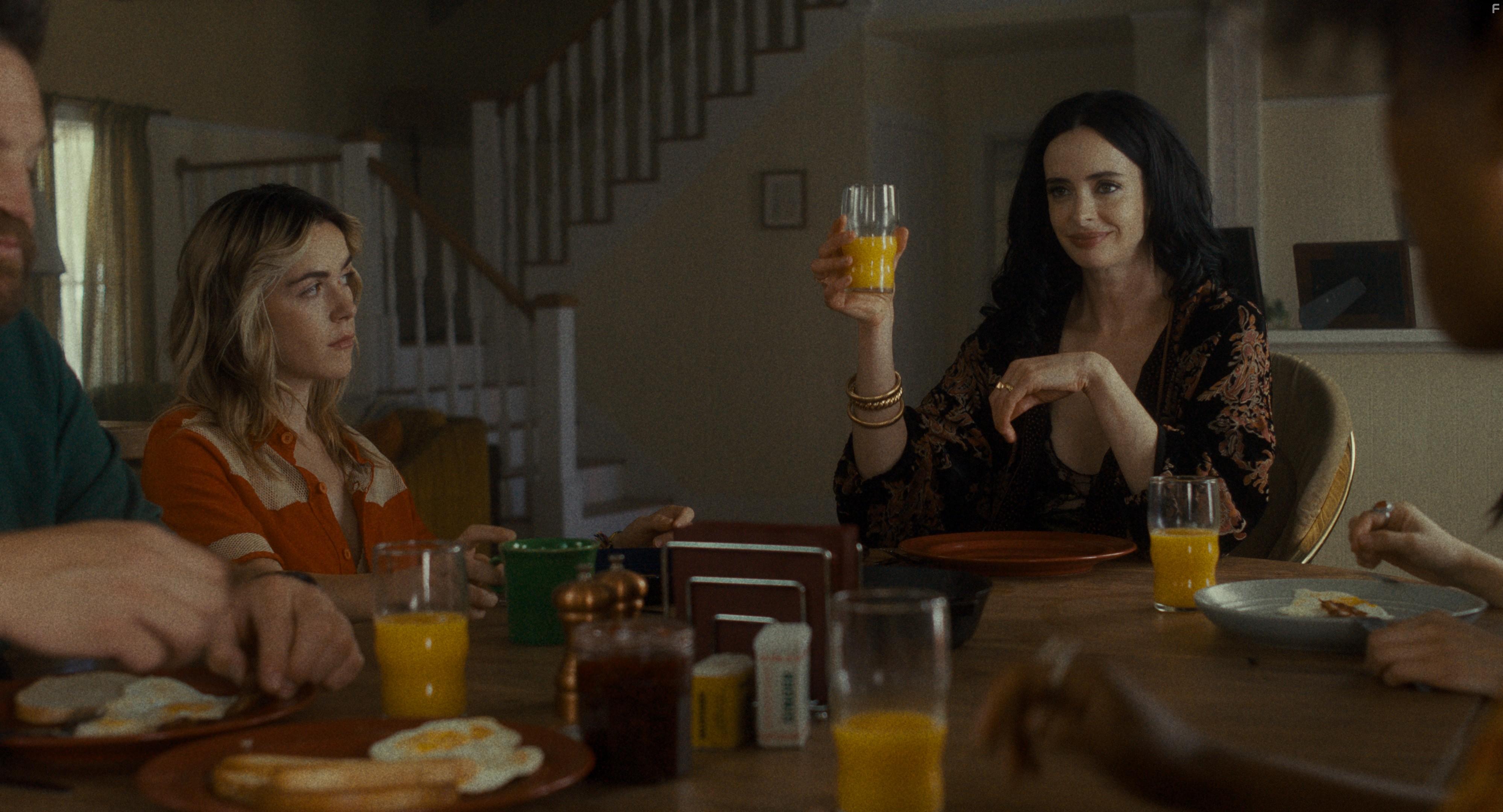 Безжалостная #3