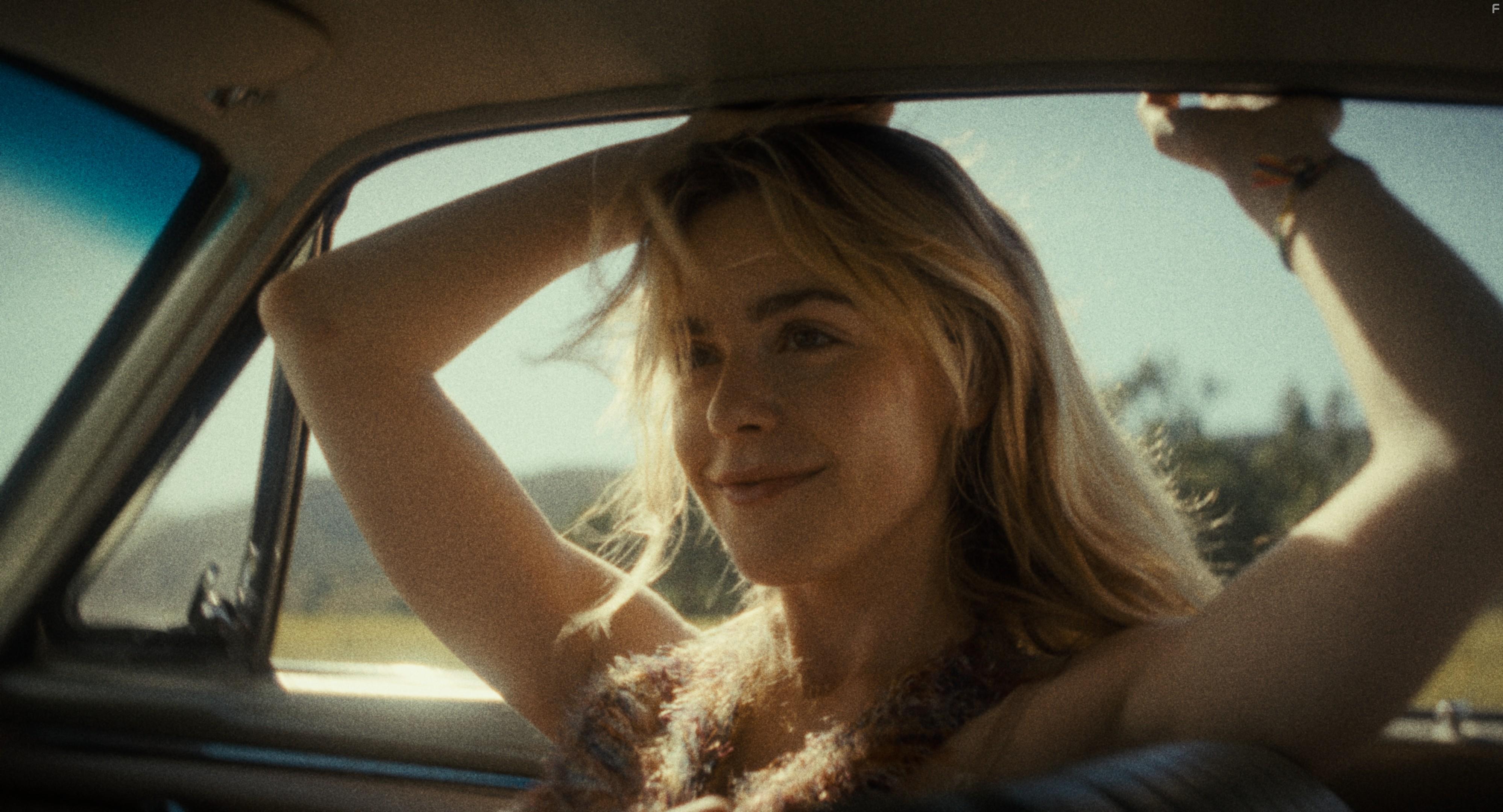 Безжалостная #6