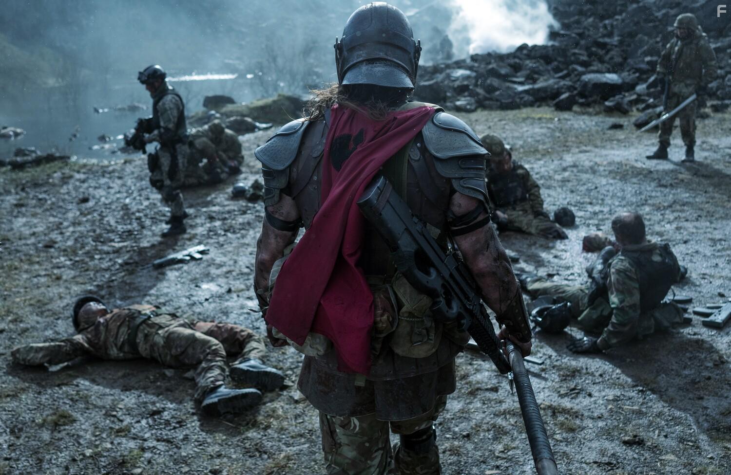 Разрушитель миров #2