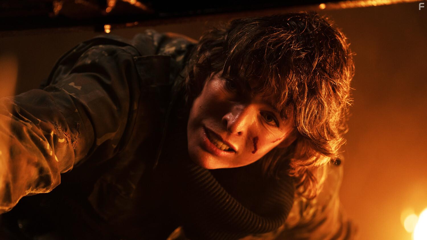 Разрушитель миров #3