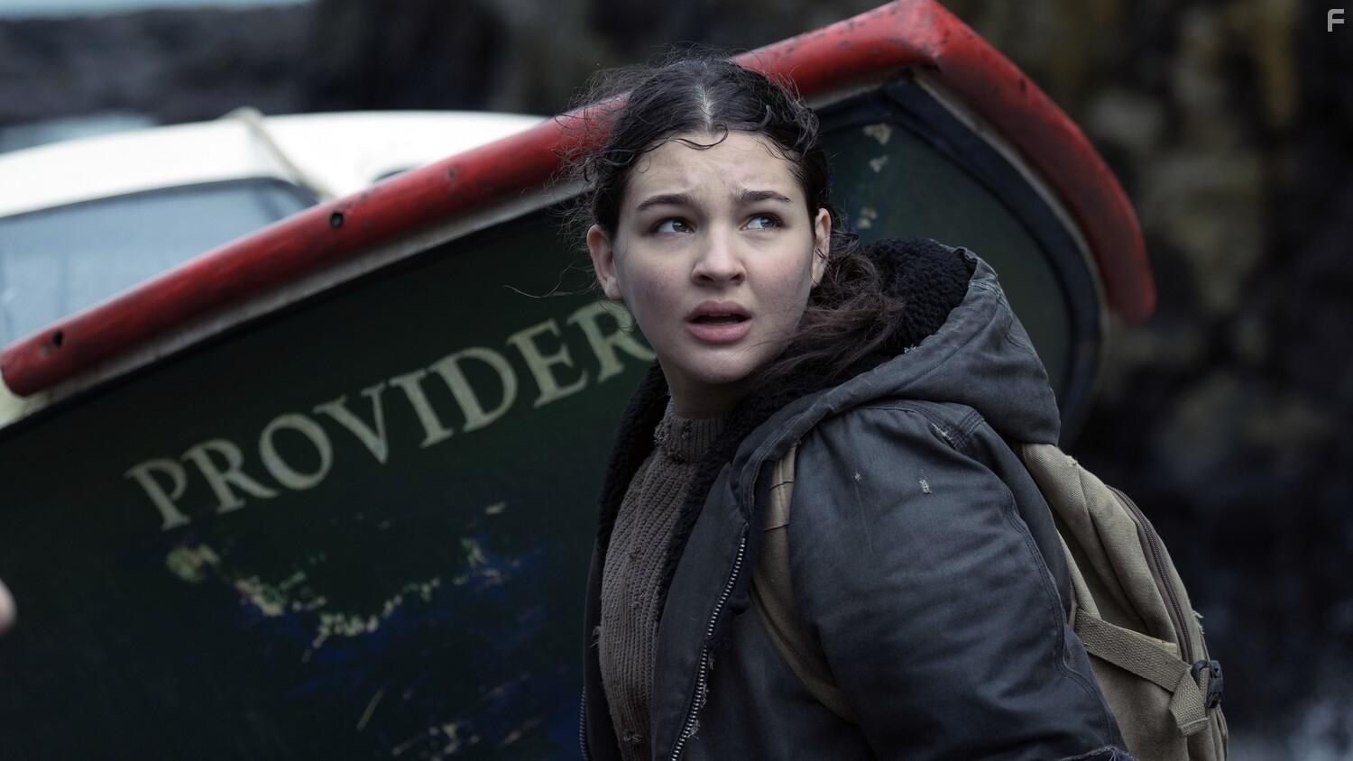 Разрушитель миров #4