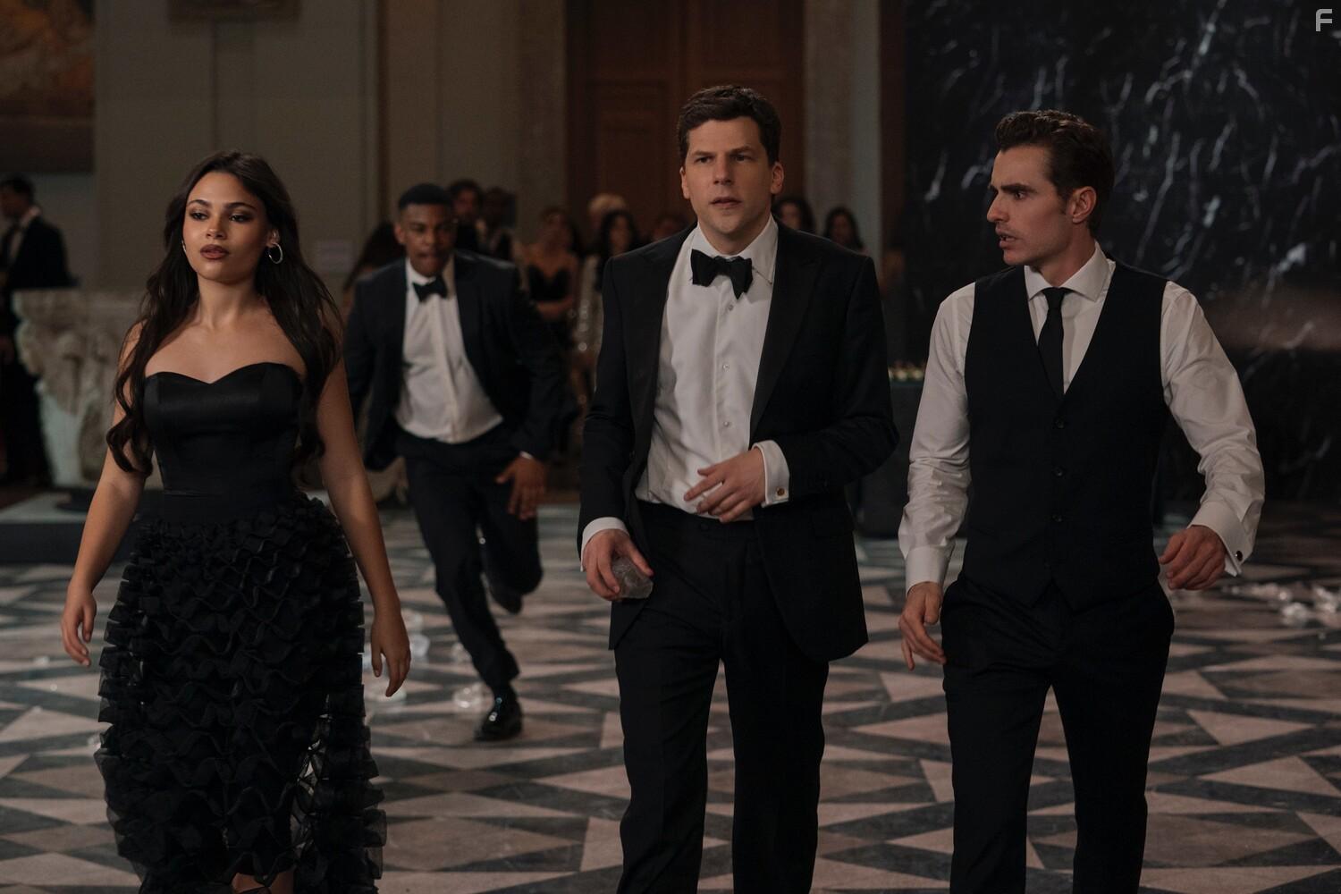 Иллюзия обмана 3 #2