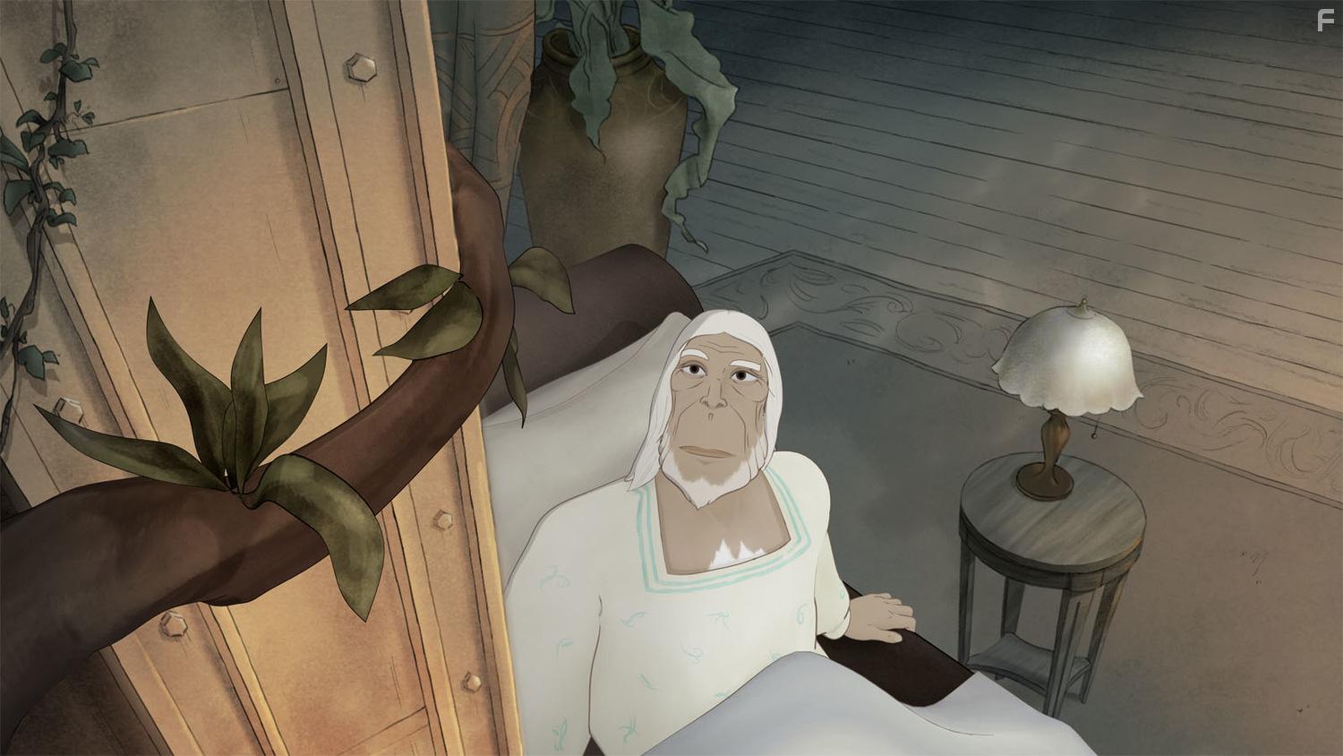 Путешествие принца #1