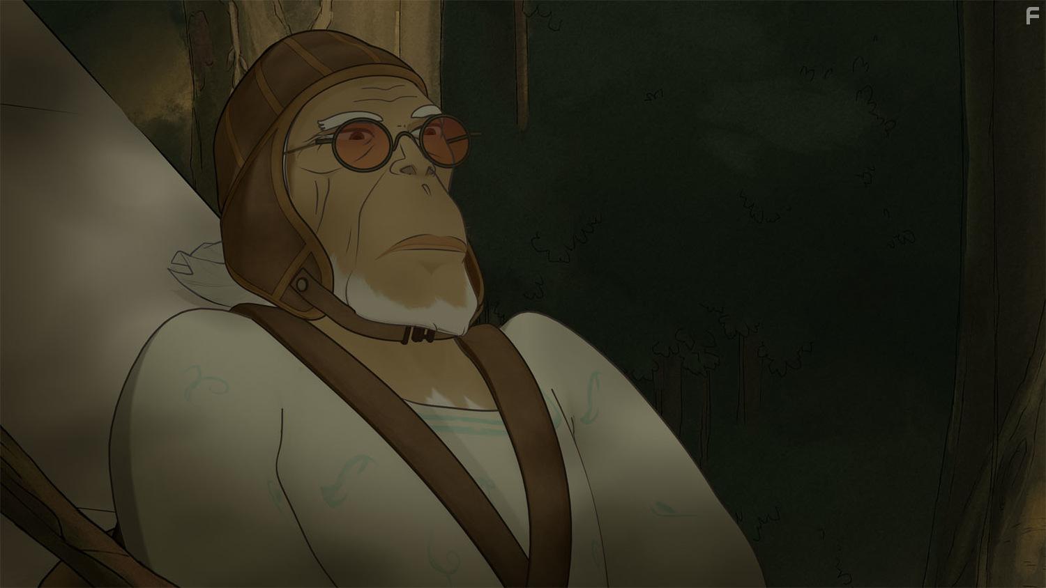 Путешествие принца #2