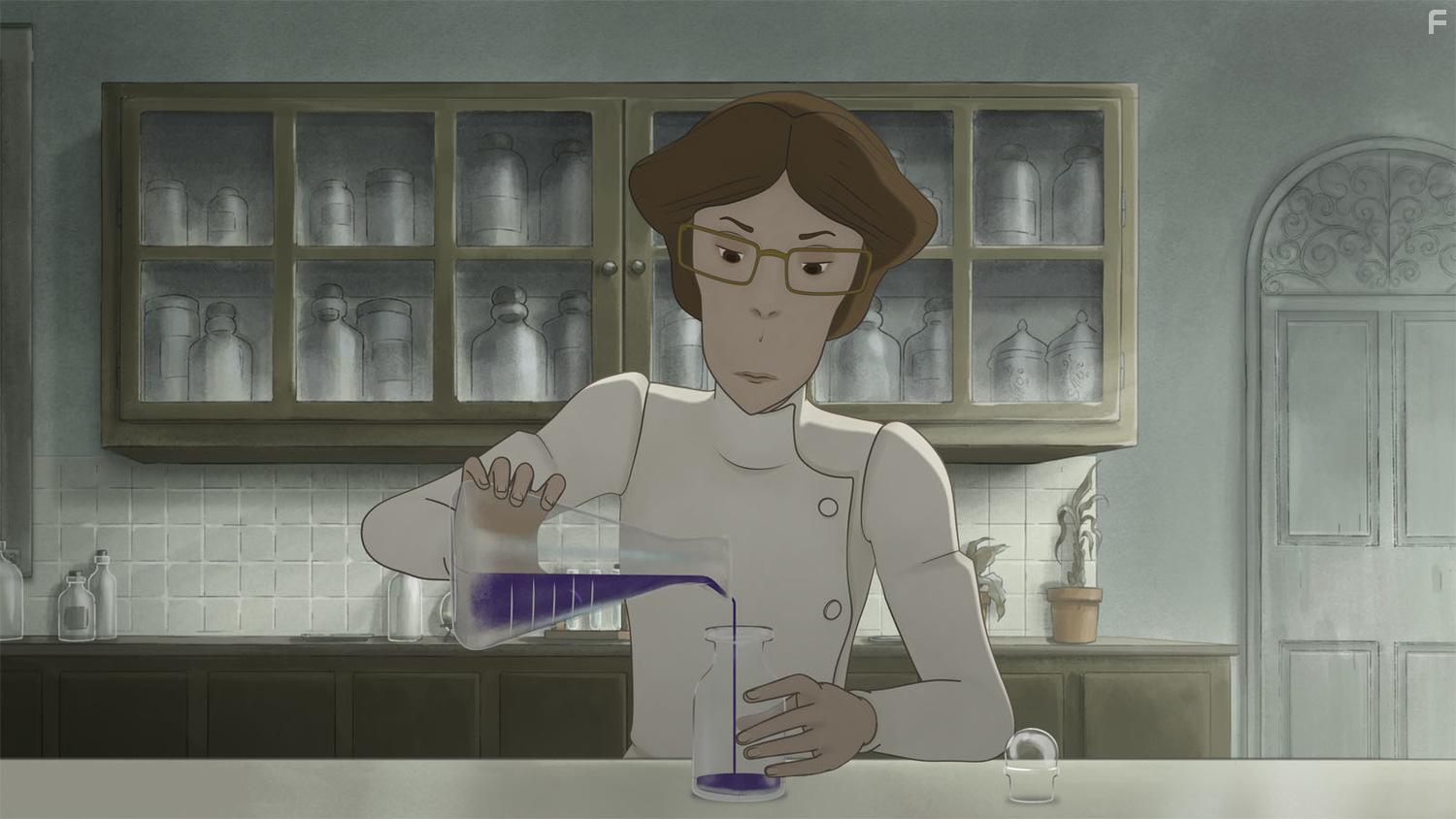 Путешествие принца #3