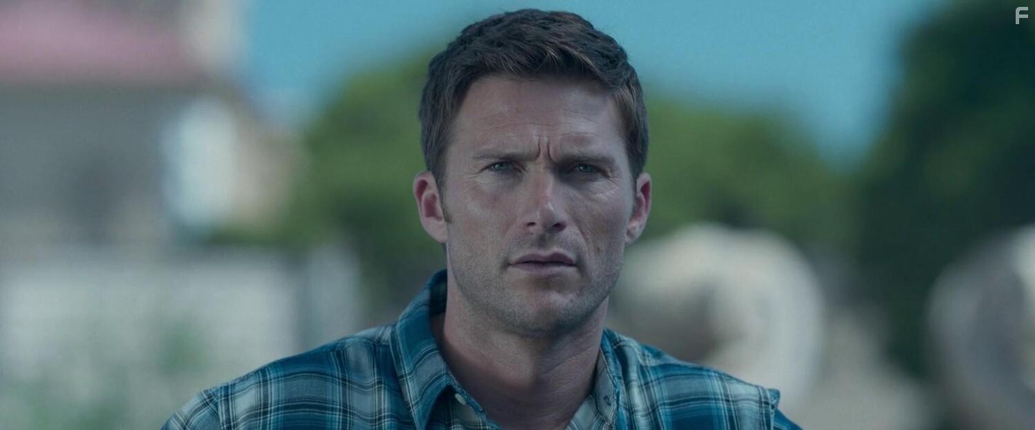 Похищенная #2