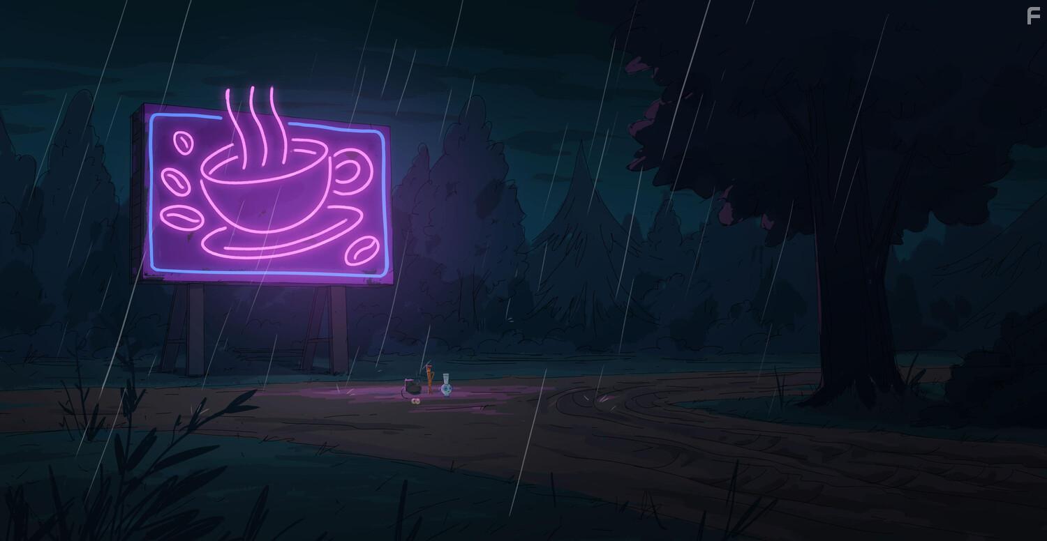 На выброс #1