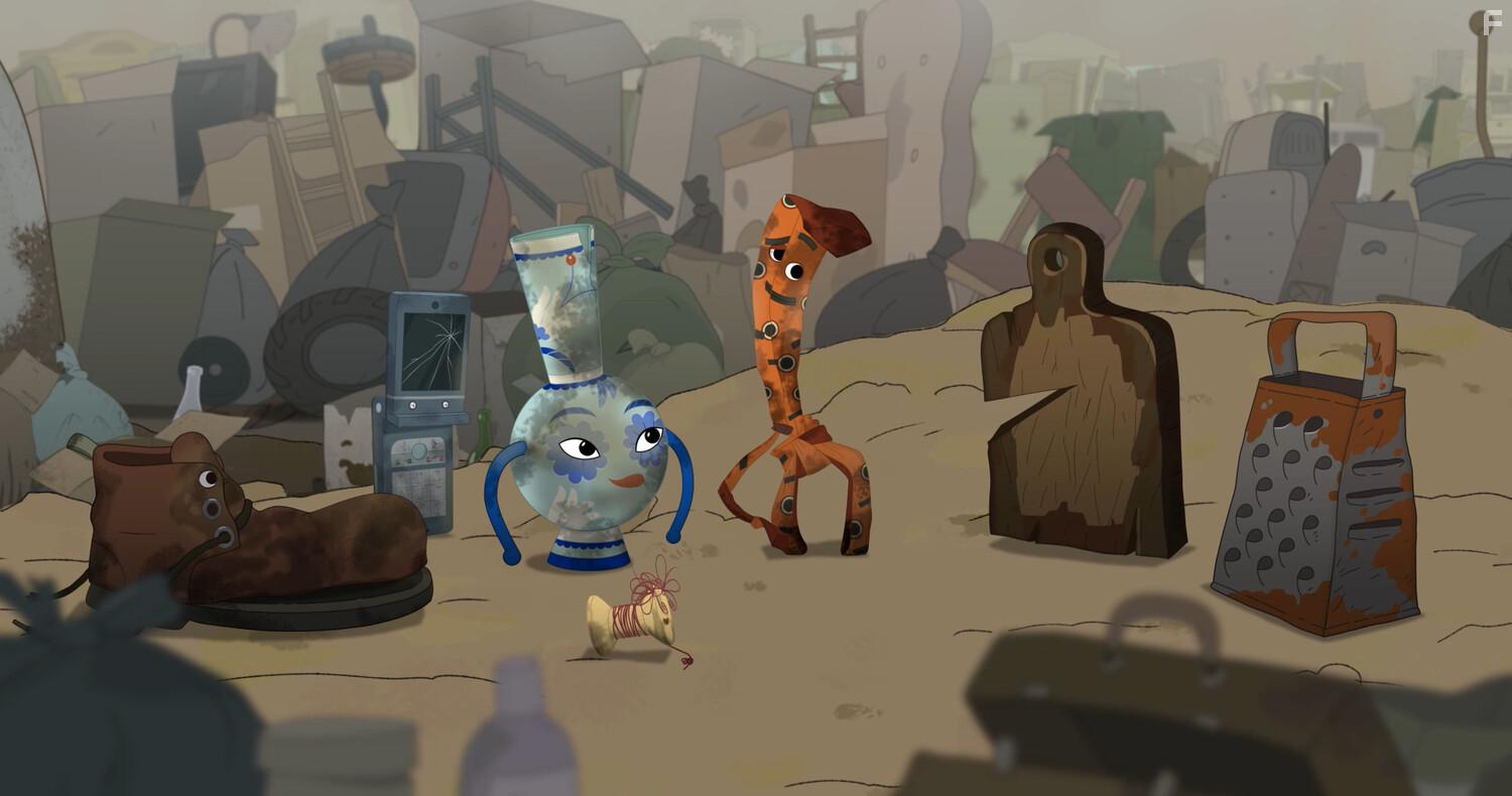 На выброс #3