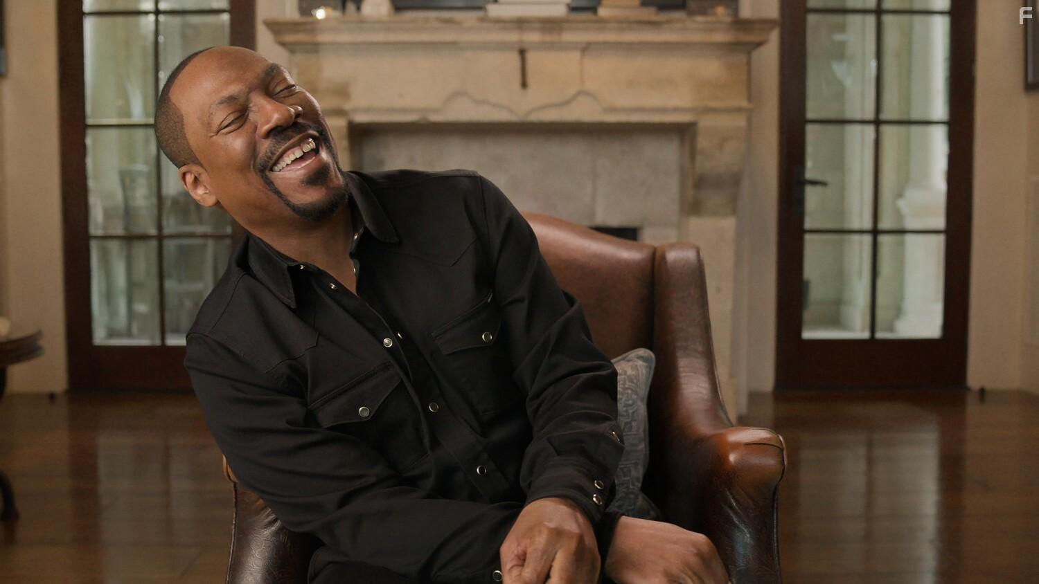 Быть Эдди #2